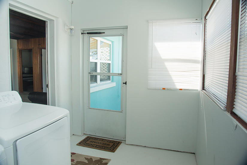 SANTA ROSA ISLAND - Residential Lease