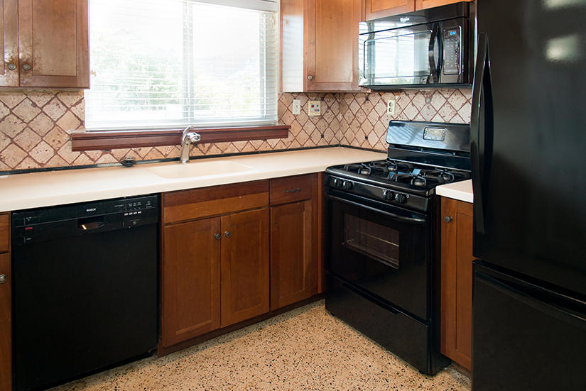 SANTA ROSA ISLAND - Residential Lease