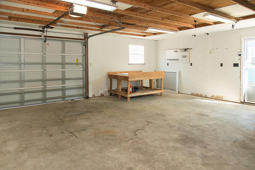 SANTA ROSA ISLAND - Residential Lease