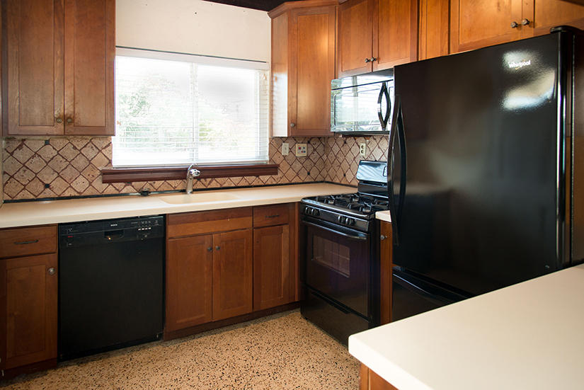 SANTA ROSA ISLAND - Residential Lease