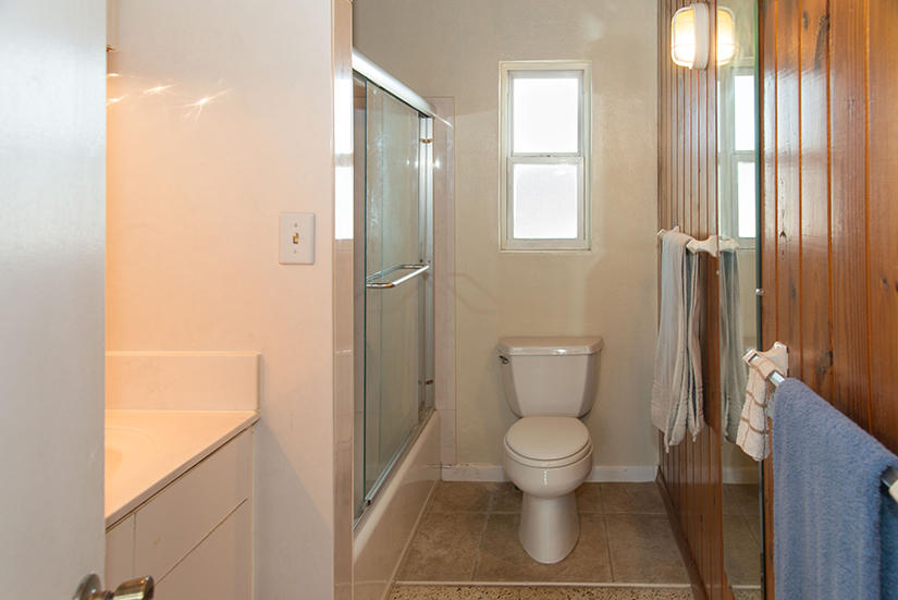 SANTA ROSA ISLAND - Residential Lease