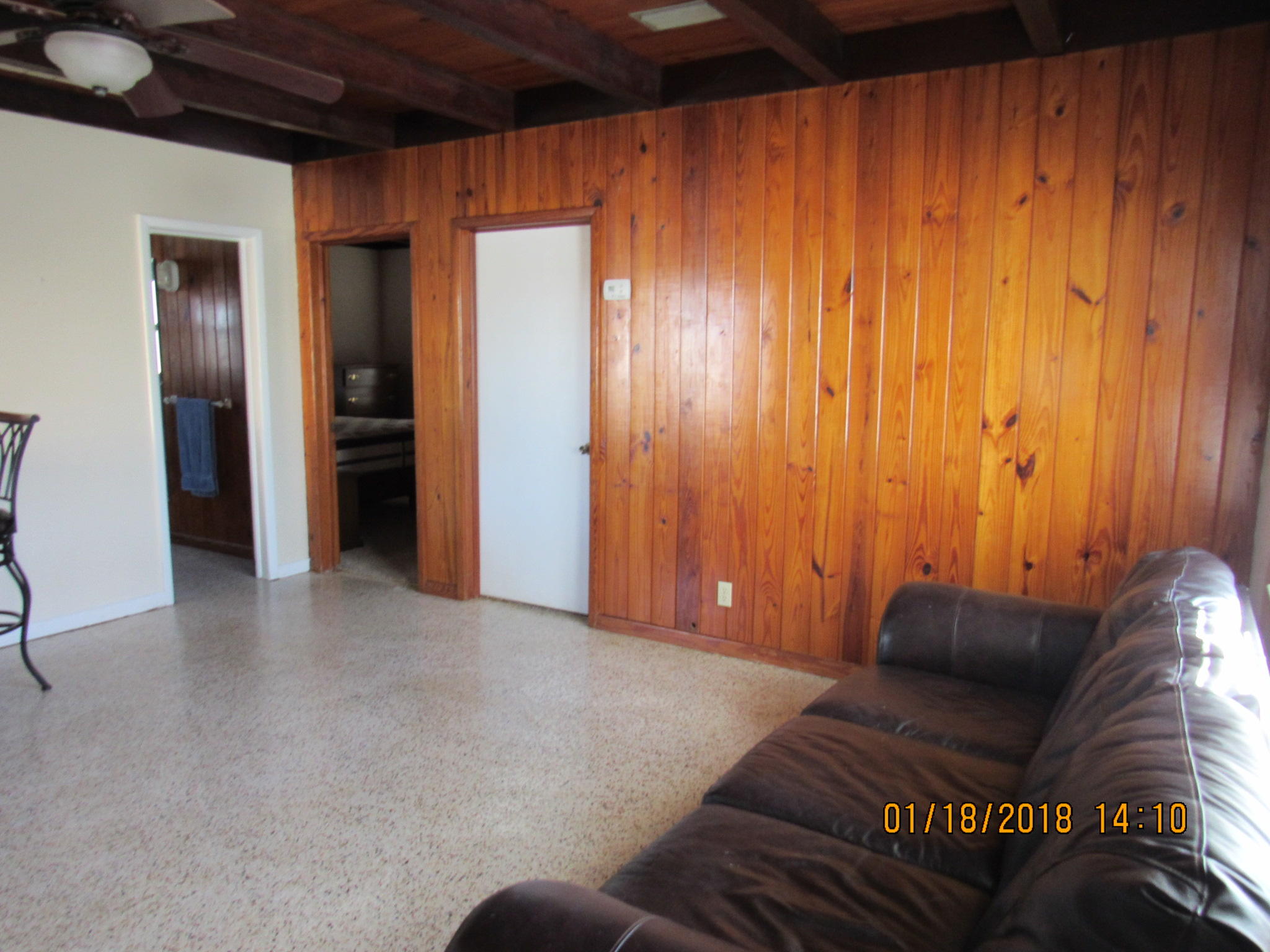 SANTA ROSA ISLAND - Residential Lease