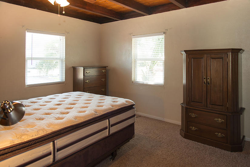 SANTA ROSA ISLAND - Residential Lease