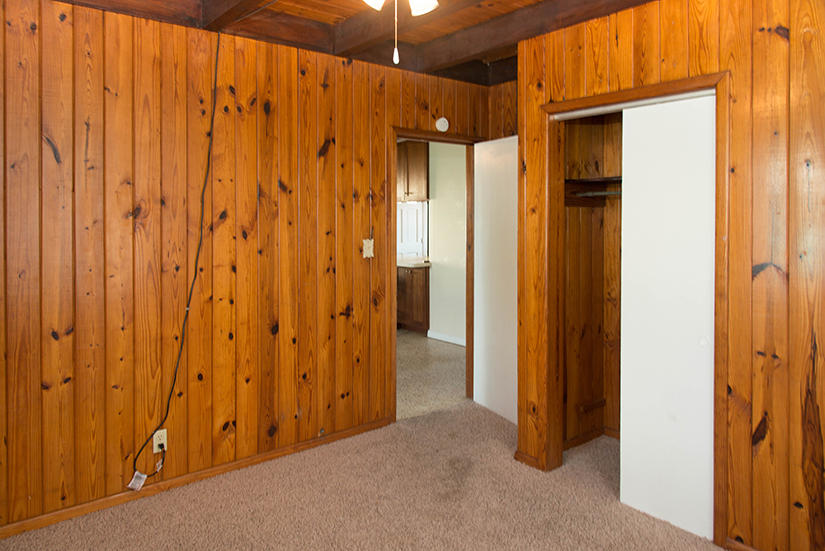 SANTA ROSA ISLAND - Residential Lease