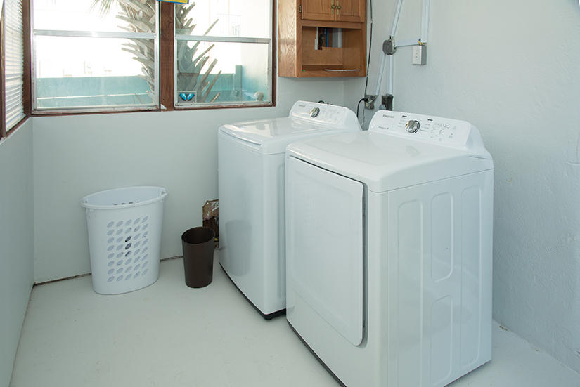 SANTA ROSA ISLAND - Residential Lease