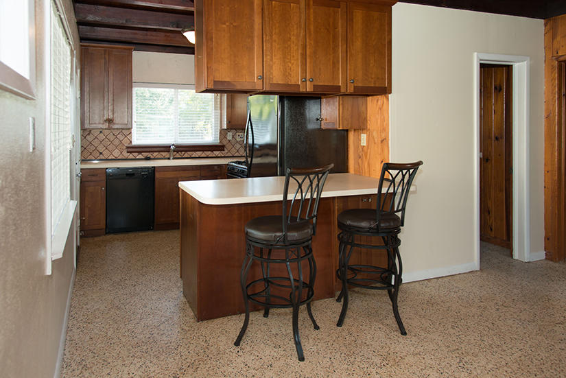 SANTA ROSA ISLAND - Residential Lease