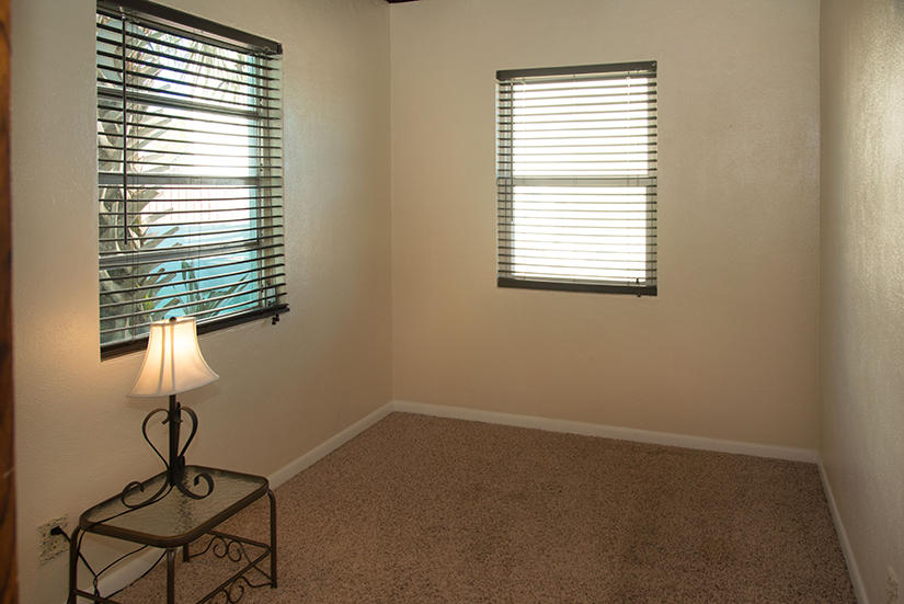 SANTA ROSA ISLAND - Residential Lease