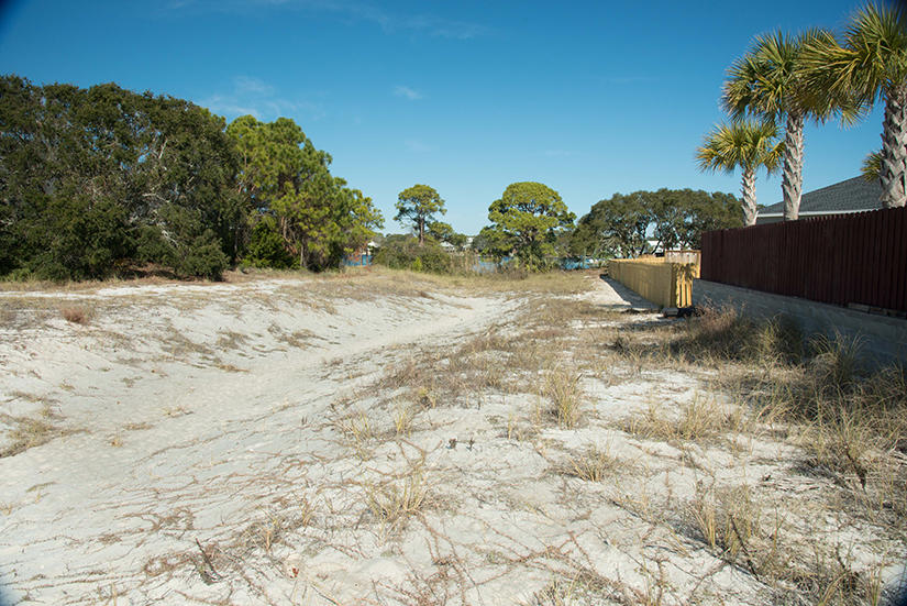 SANTA ROSA ISLAND - Residential Lease