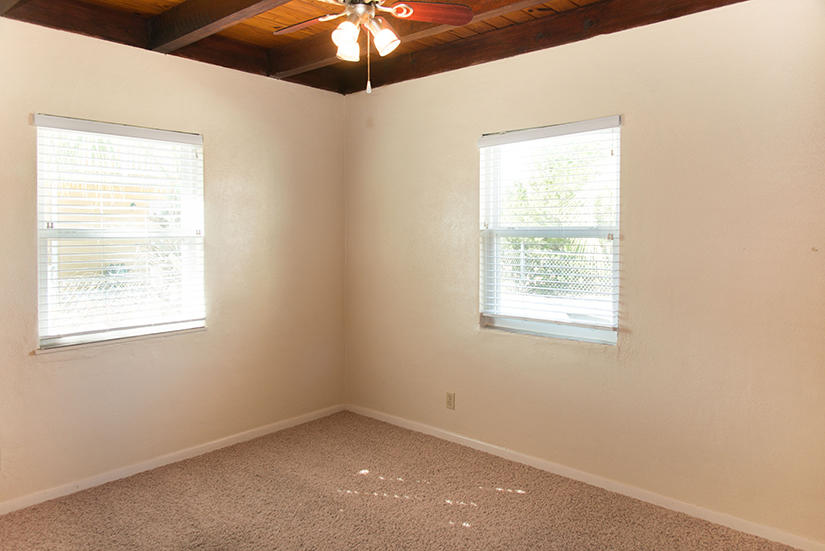 SANTA ROSA ISLAND - Residential Lease