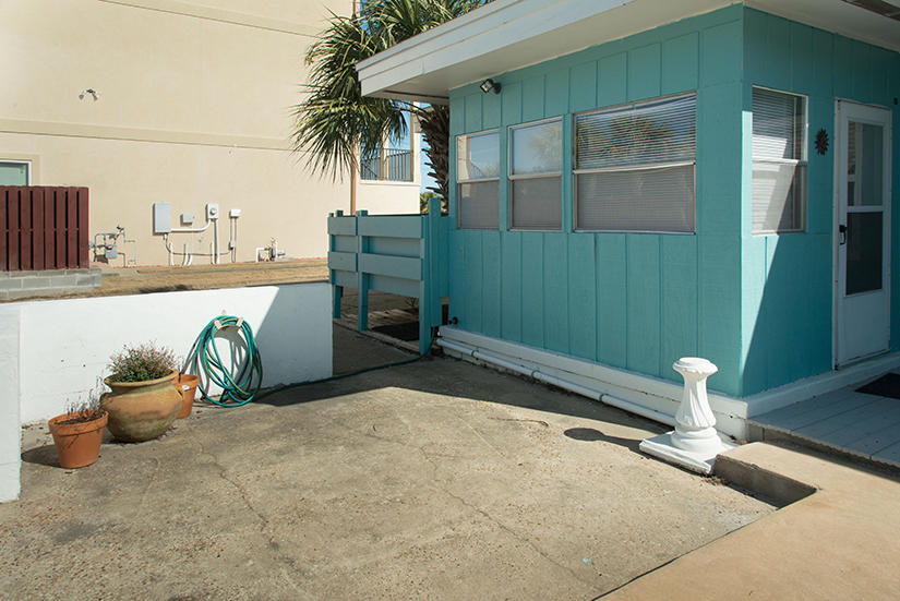 SANTA ROSA ISLAND - Residential Lease