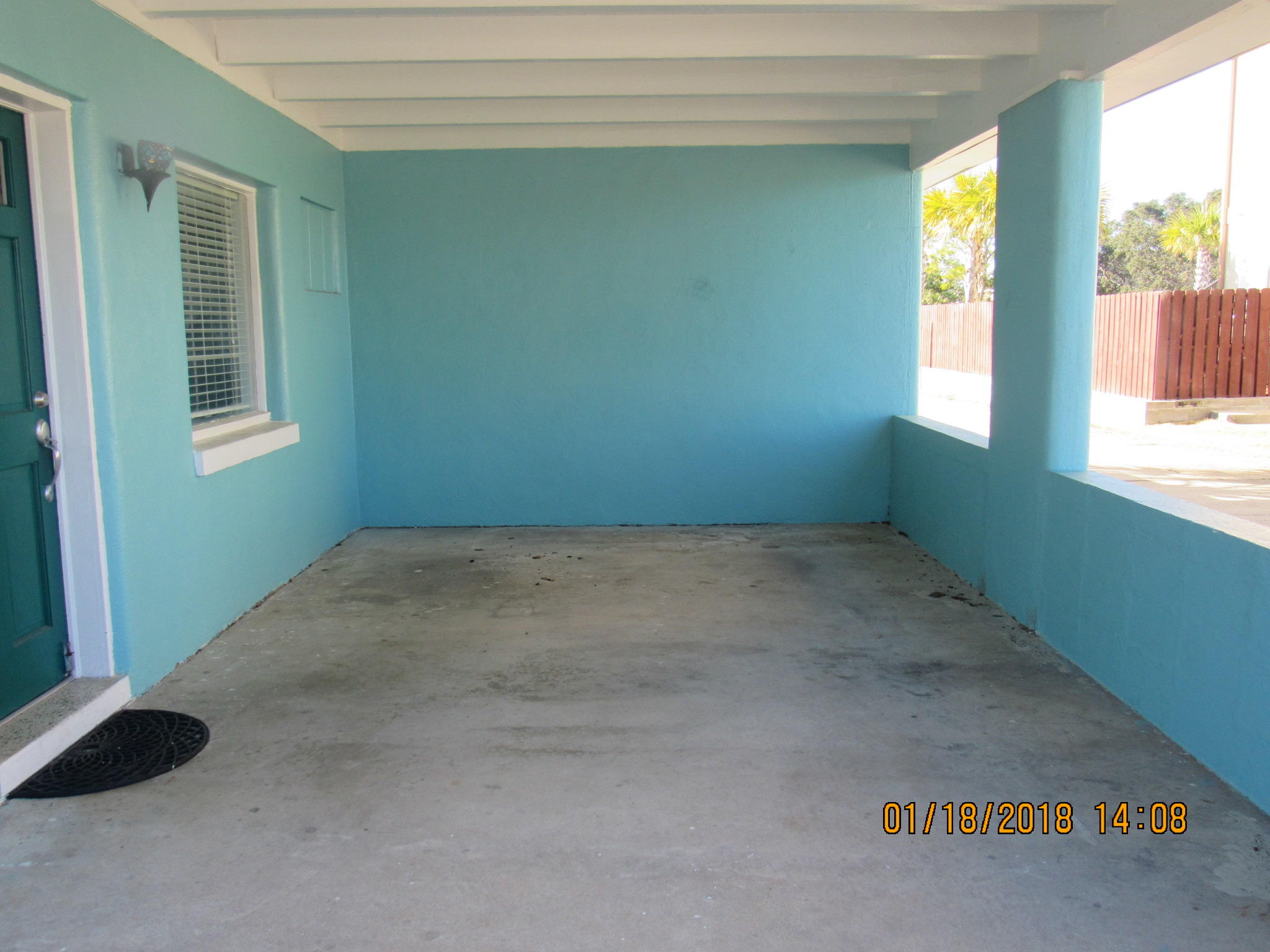 SANTA ROSA ISLAND - Residential Lease