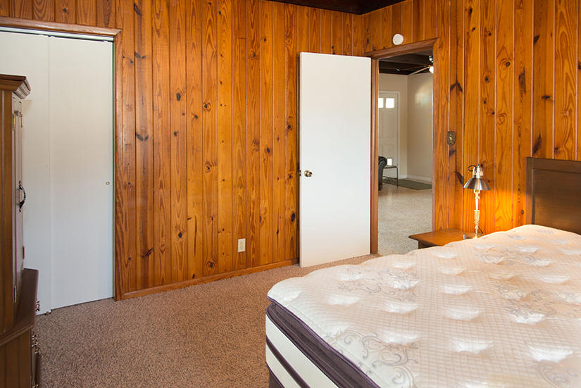 SANTA ROSA ISLAND - Residential Lease