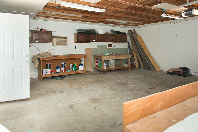 SANTA ROSA ISLAND - Residential Lease