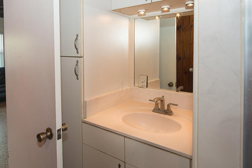 SANTA ROSA ISLAND - Residential Lease