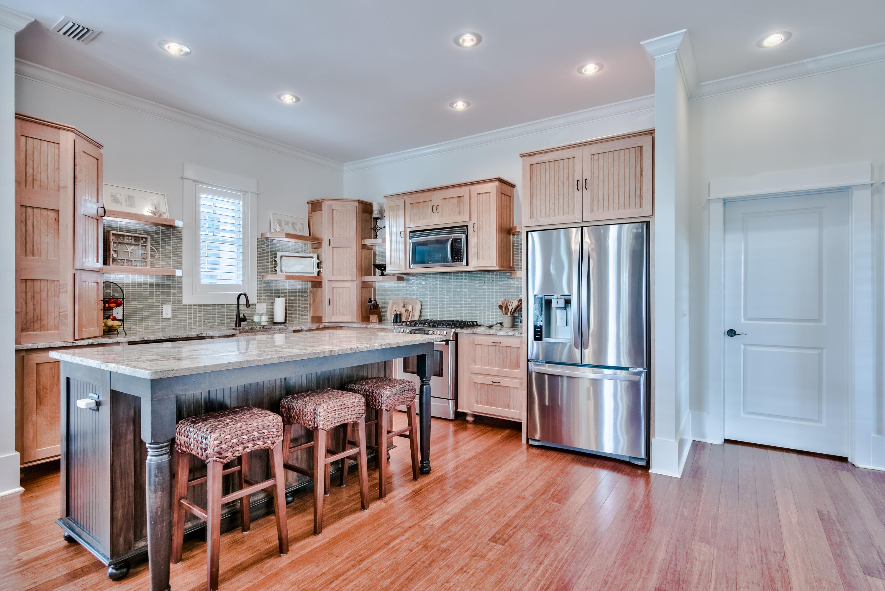 THE PRESERVE AT GRAYTON BEACH - Residential