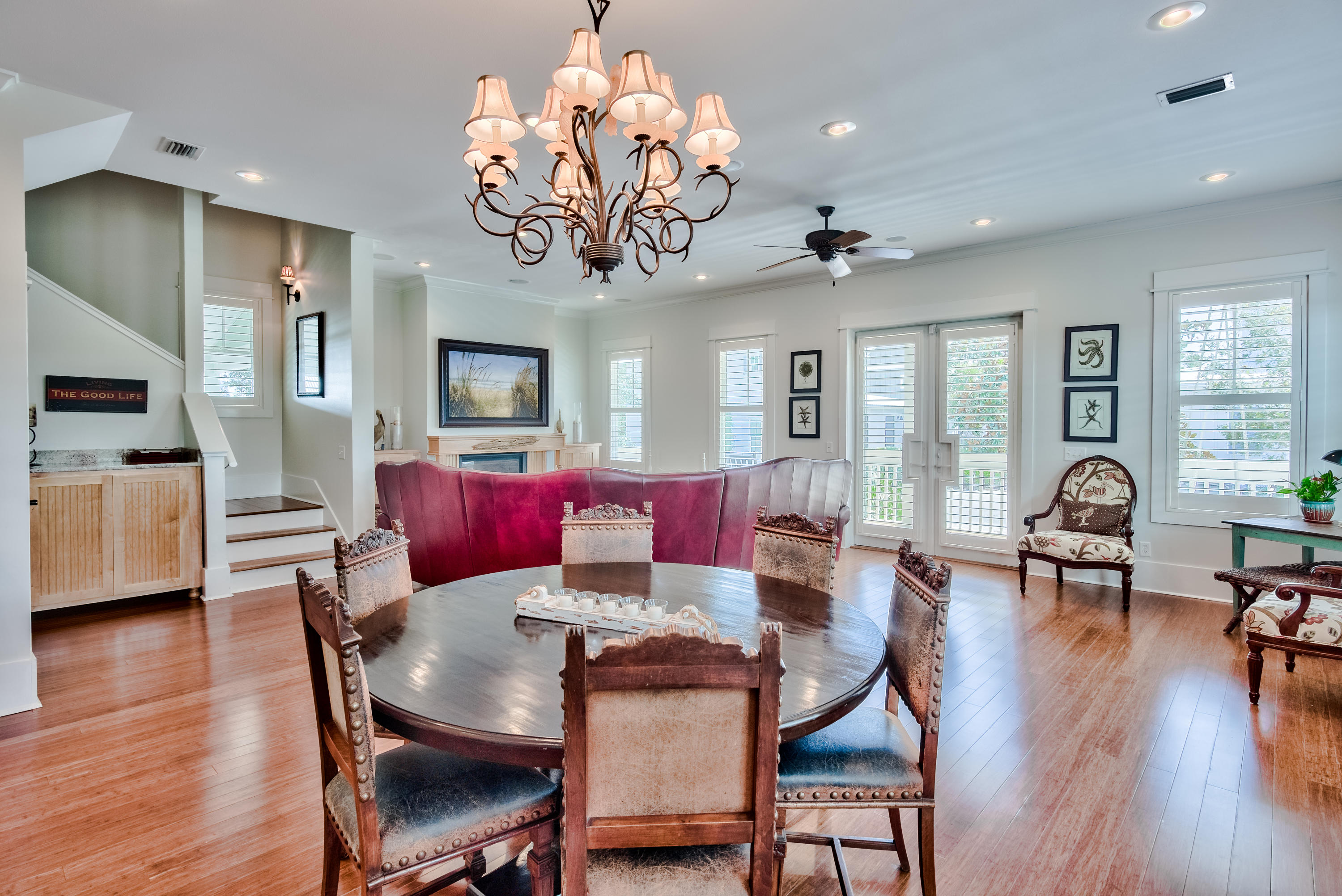 THE PRESERVE AT GRAYTON BEACH - Residential