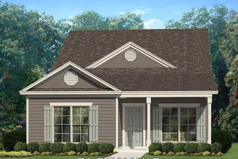 HAMMOCK BAY - Residential