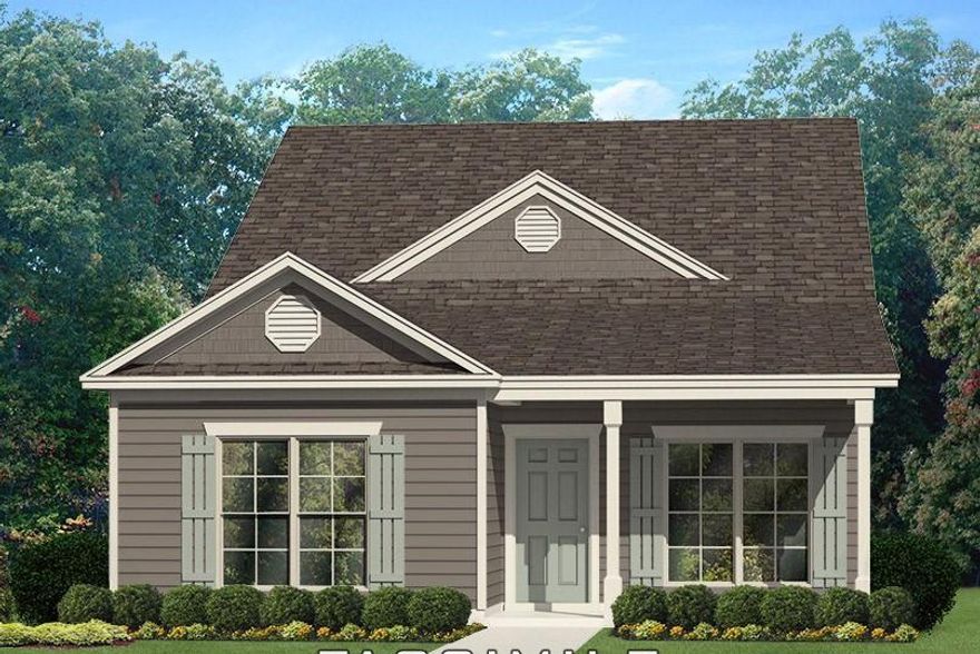 LAST ONE OF THIS FLOORPLAN AVAILABLE ! Schooner Landing is in CLOSEOUT ! Only 6 homes Left ! Prices are subject to change without notice. This home is 4 side Hardie boardPrices are subject to change without noticeBRAND NEW CONSTRUCTION : ) Be the first to live in this brand new home!Closing cost incentive provided using builders preferred lender.The Cary plan has 4 bedrooms ( master and additional bedroom down), 3 full baths and side covered porch.Monthly HOA fees for Schooner Landing Section of $ 295 INCLUDE: Over 150 Cable channels, Access to all pools, 24hour gym, Clubhouse, Movie Theatre, Tennis and Basketball Court, Playground, Bay Club with Fishing Pier. HOA in Schooner Landing also INCLUDES a full landscaping program. Every Yard is Maintai