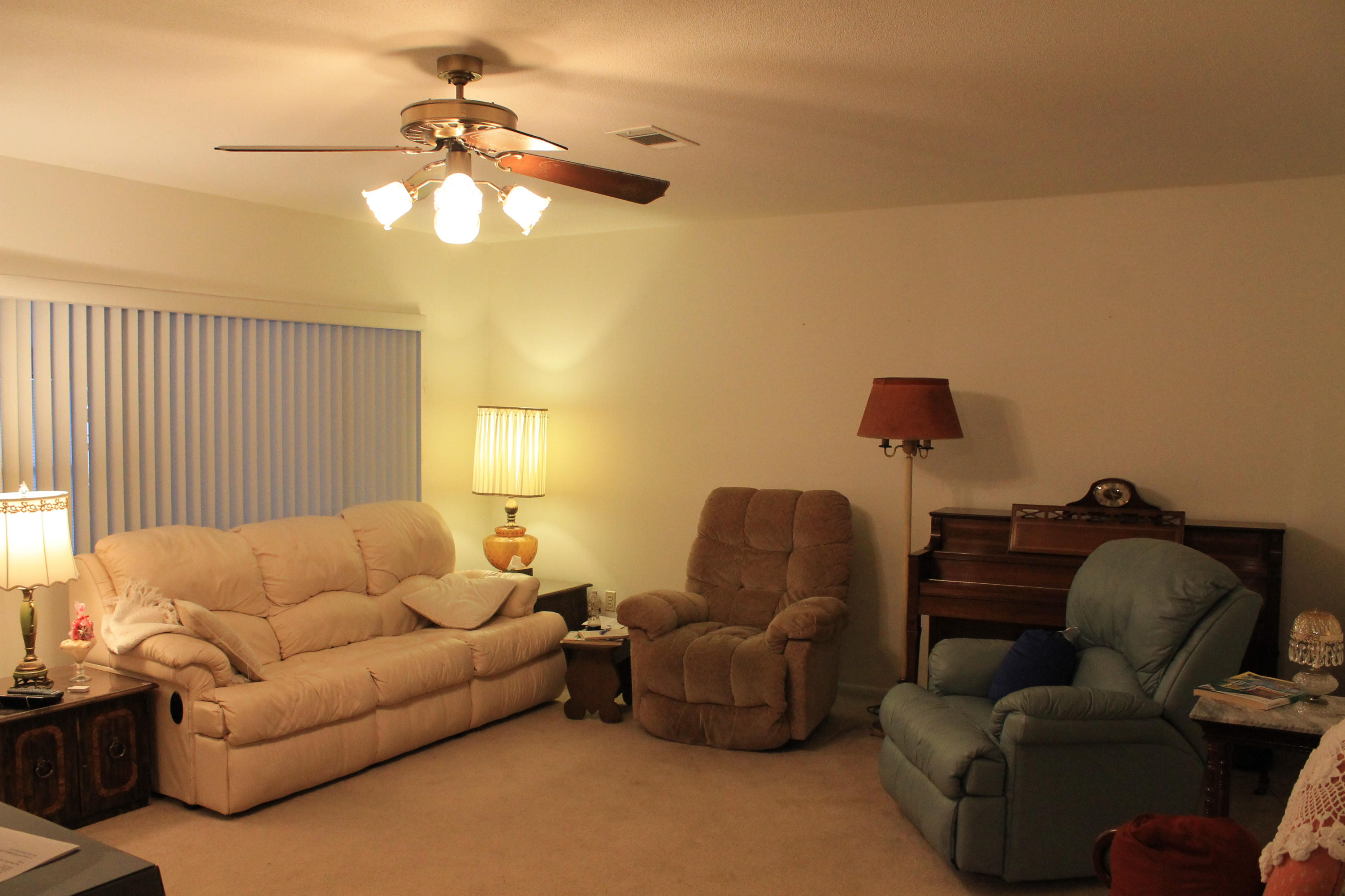 HIGHLAND PARK - Residential