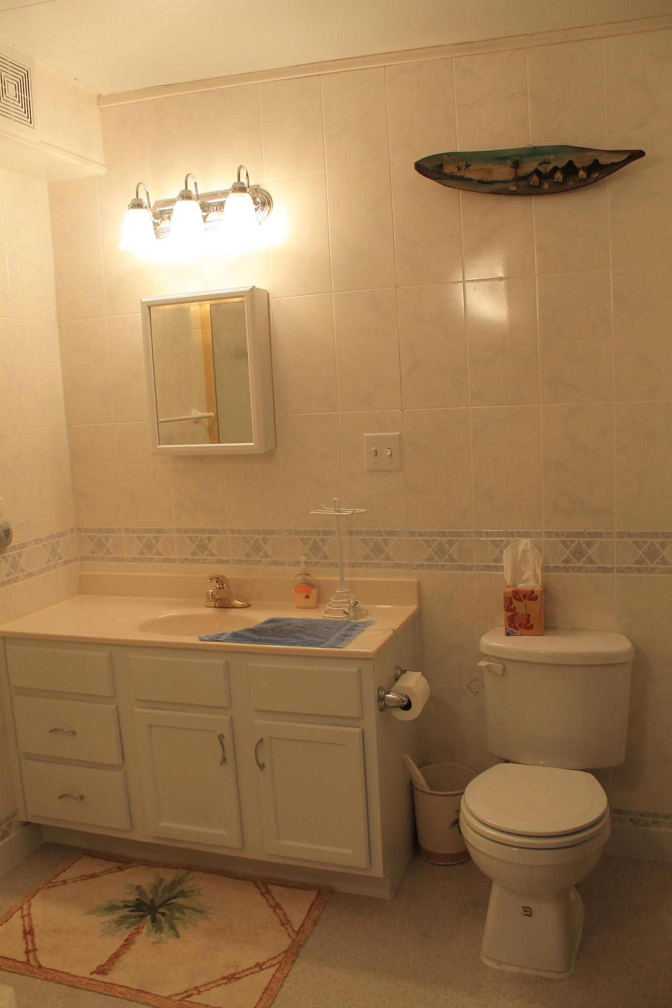 HIGHLAND PARK - Residential