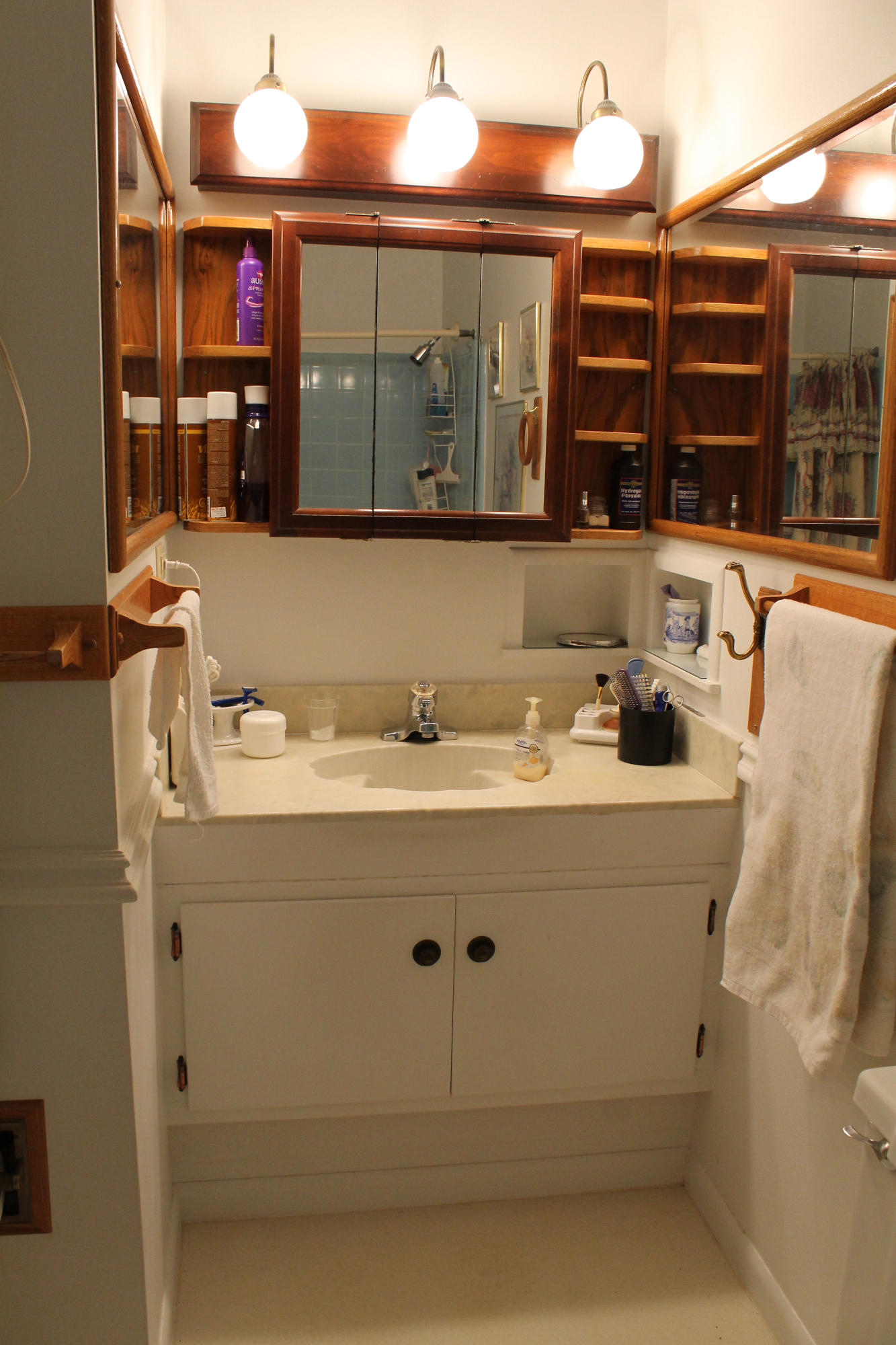 HIGHLAND PARK - Residential