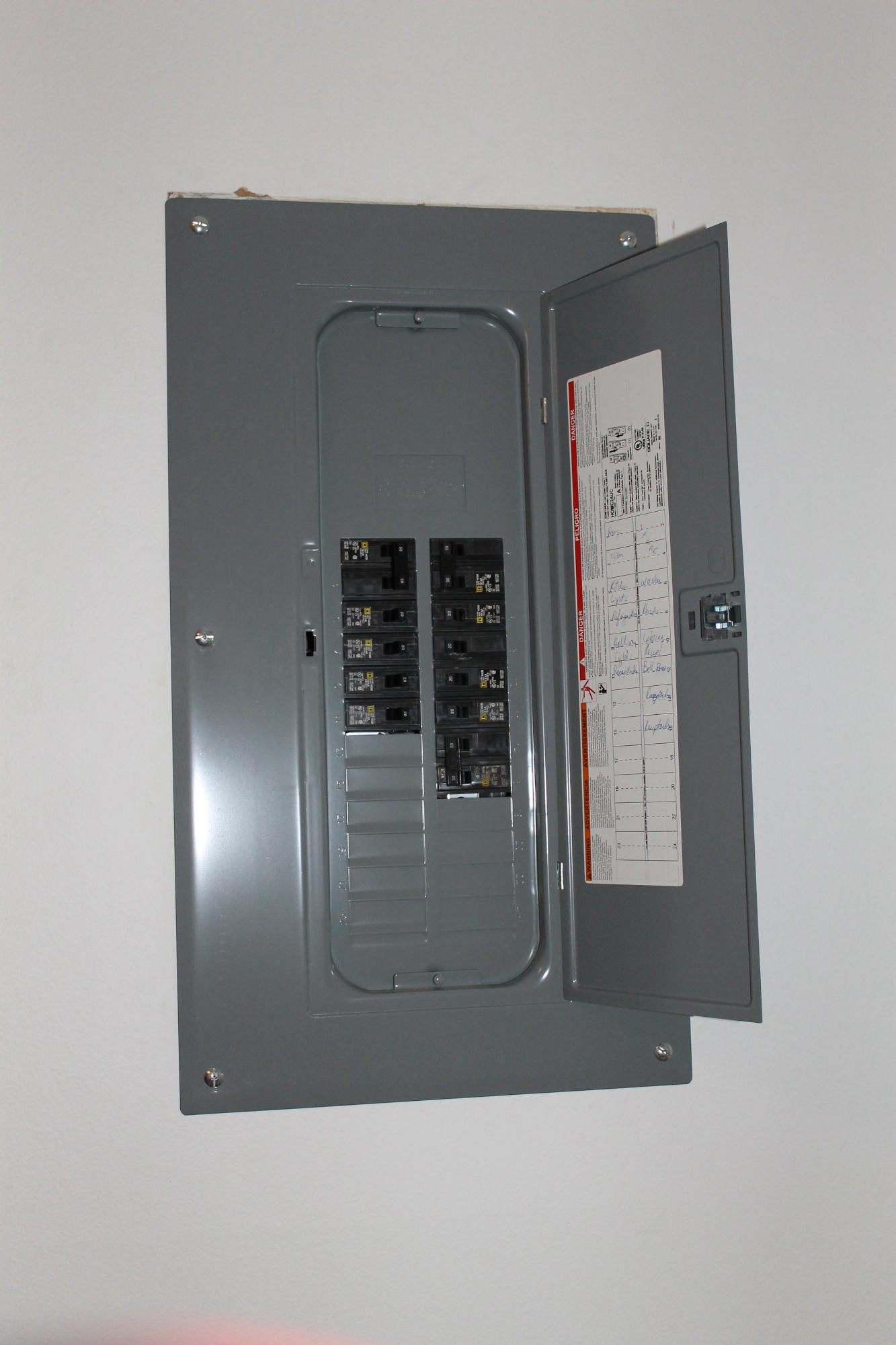 HIGHLAND PARK - Residential