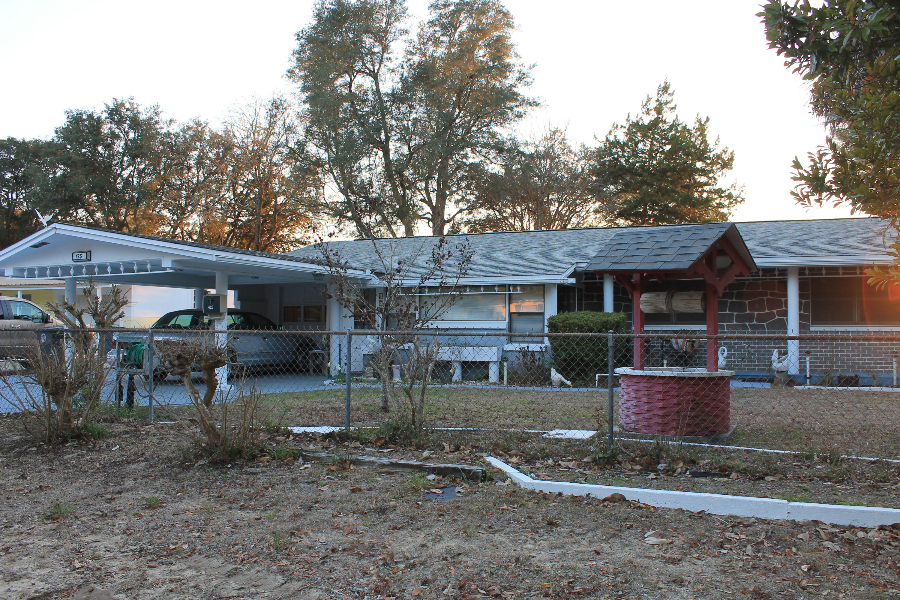 HIGHLAND PARK - Residential