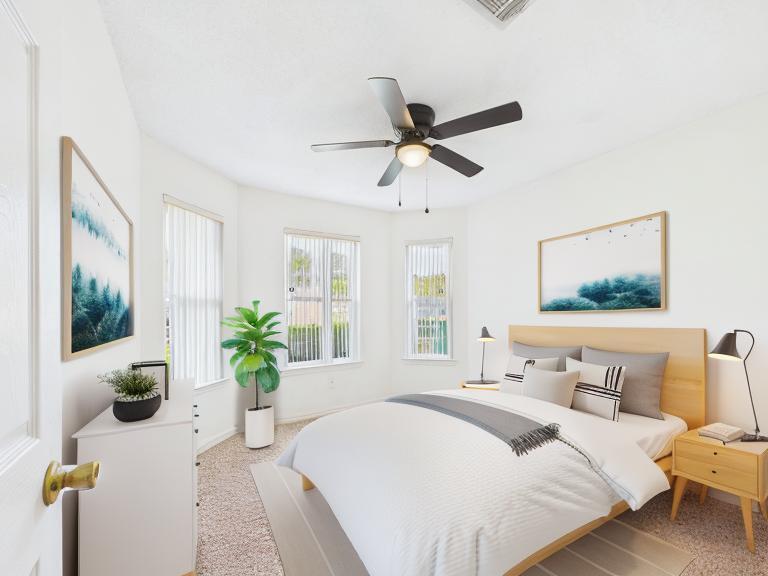 SUMMER HILLS LOT 10 - Residential