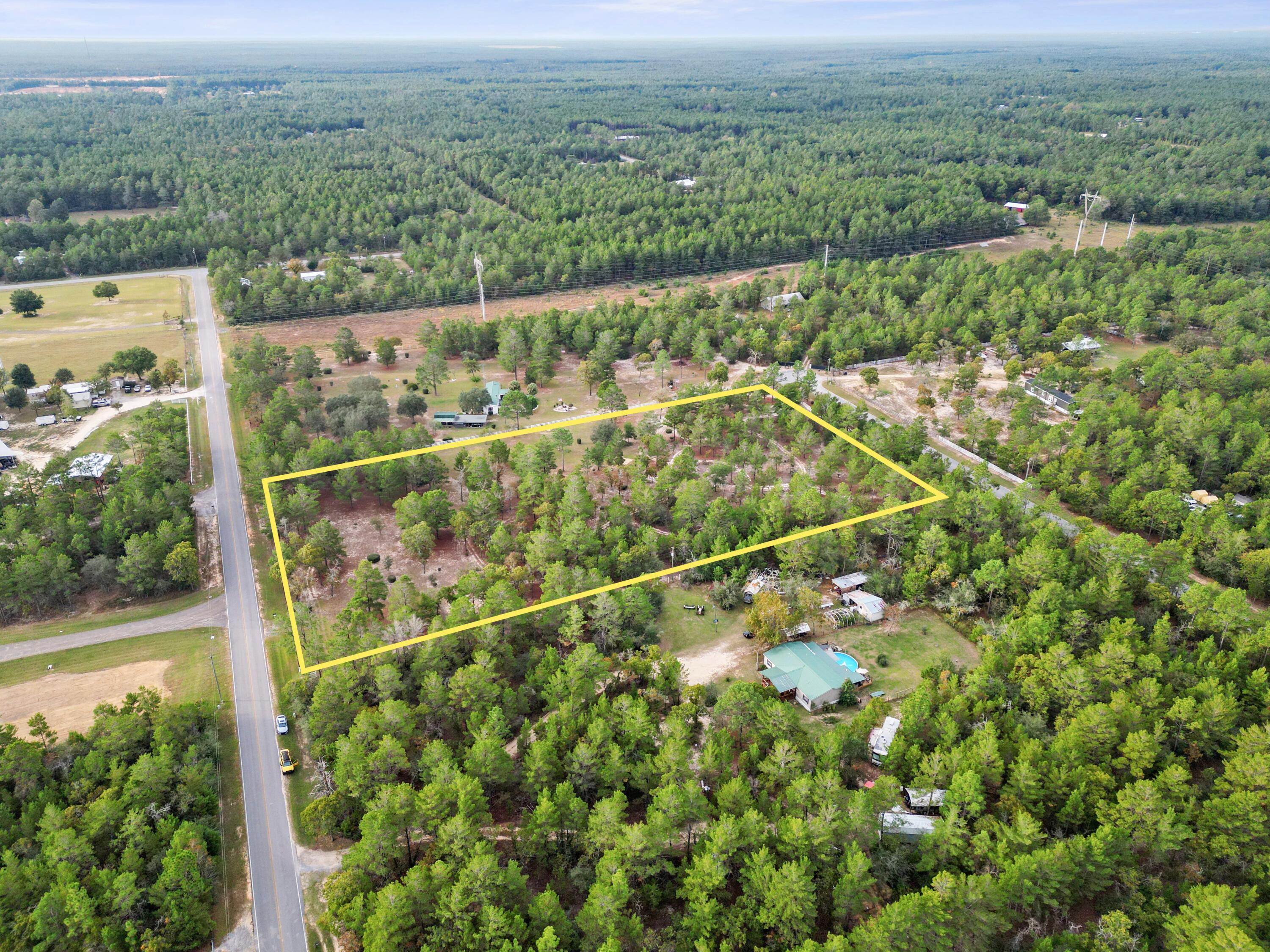 Delaware Plantations - Farm