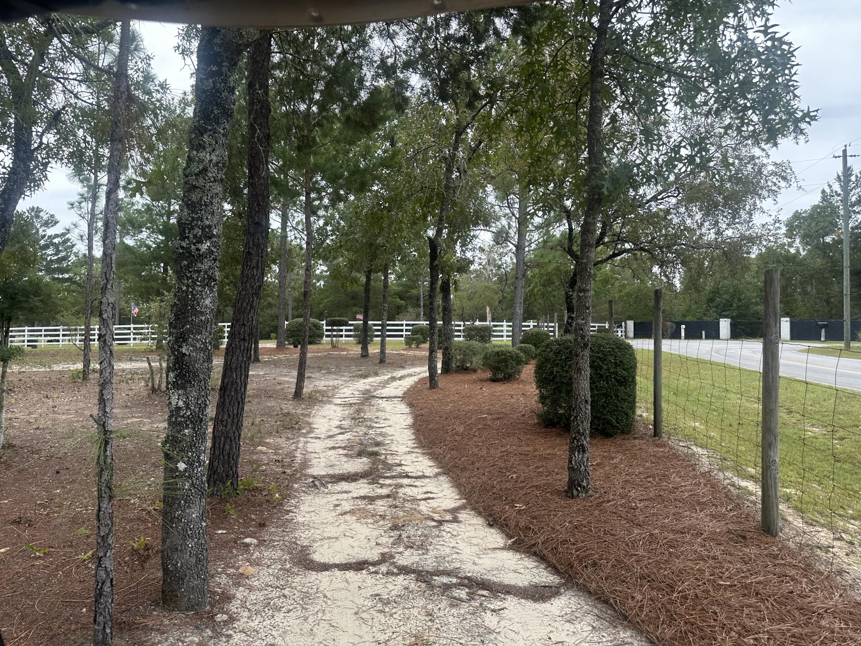 Delaware Plantations - Farm