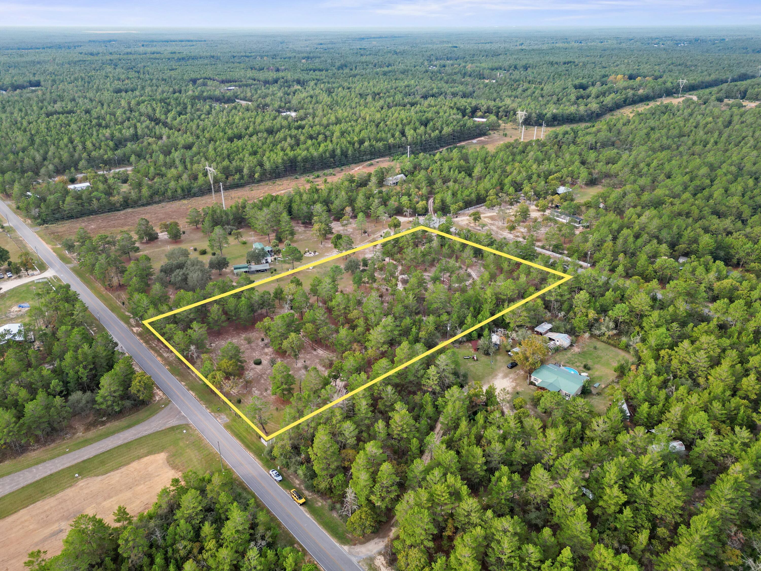 Delaware Plantations - Farm