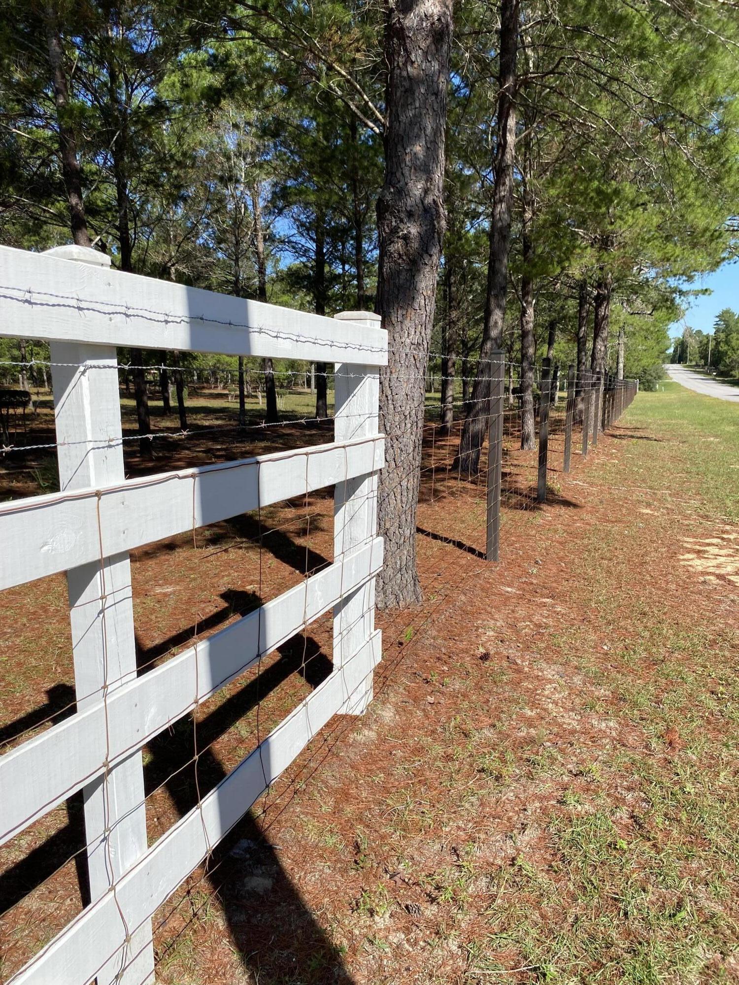 Delaware Plantations - Farm