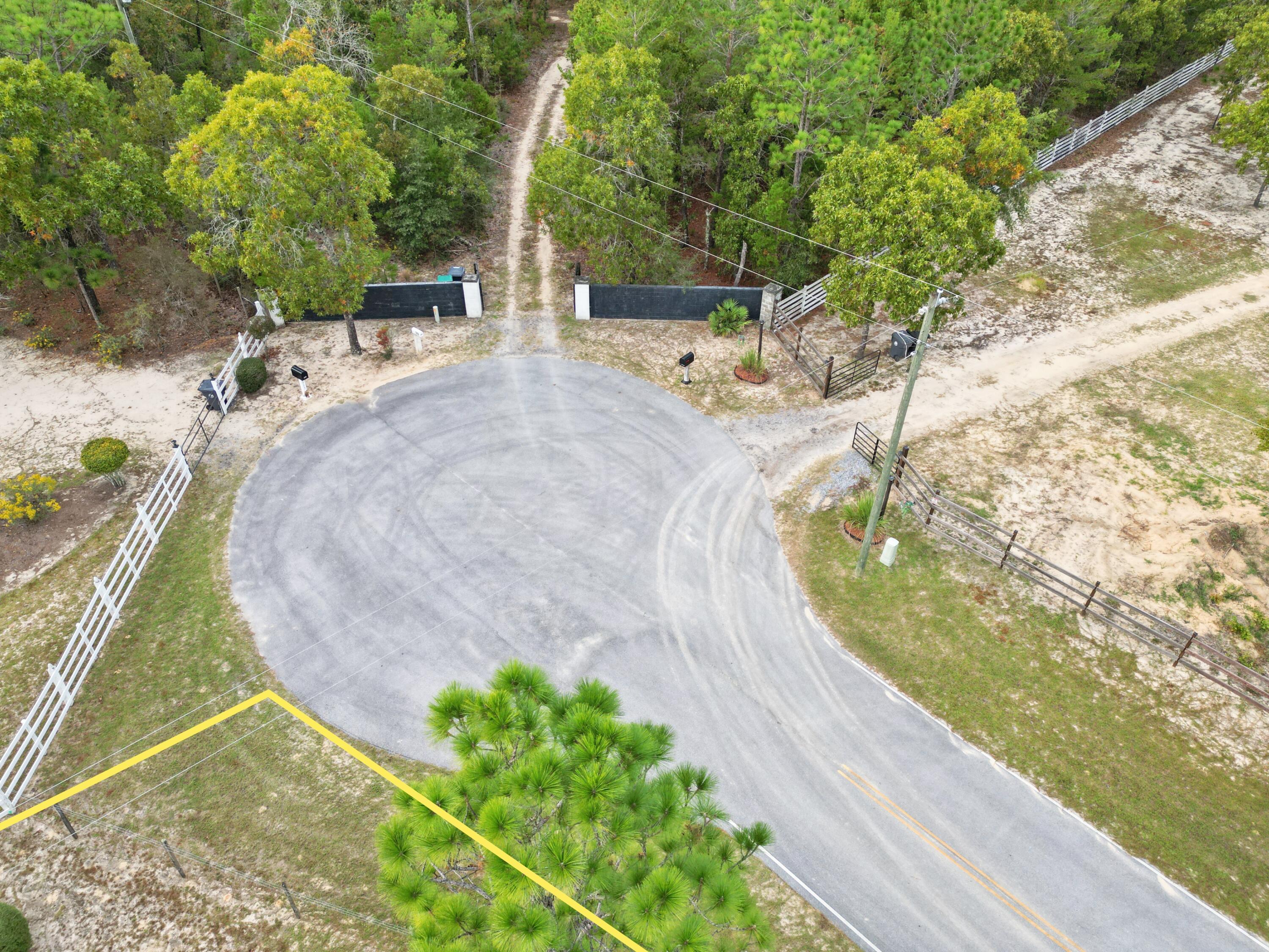 Delaware Plantations - Farm