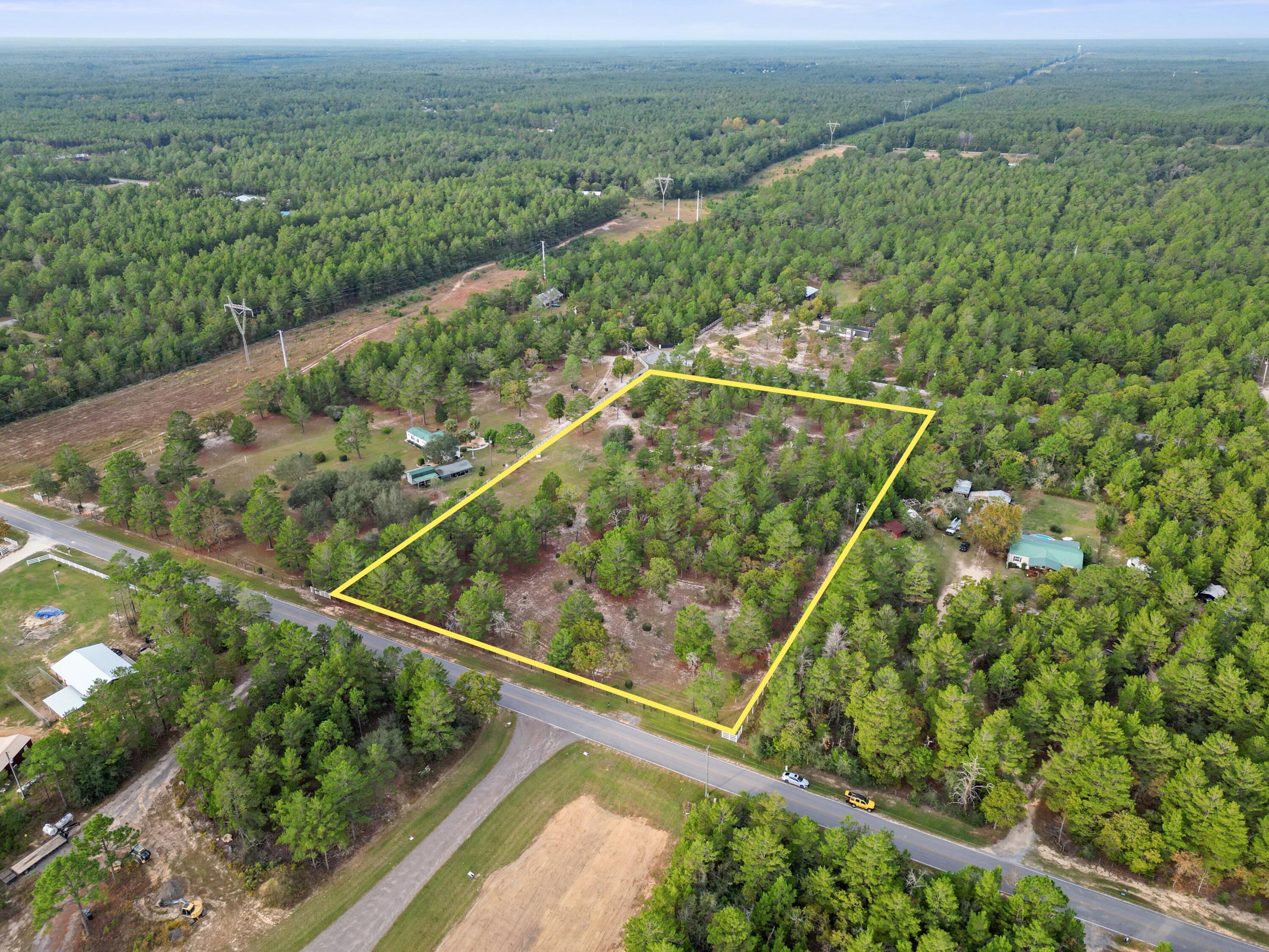 Delaware Plantations - Farm