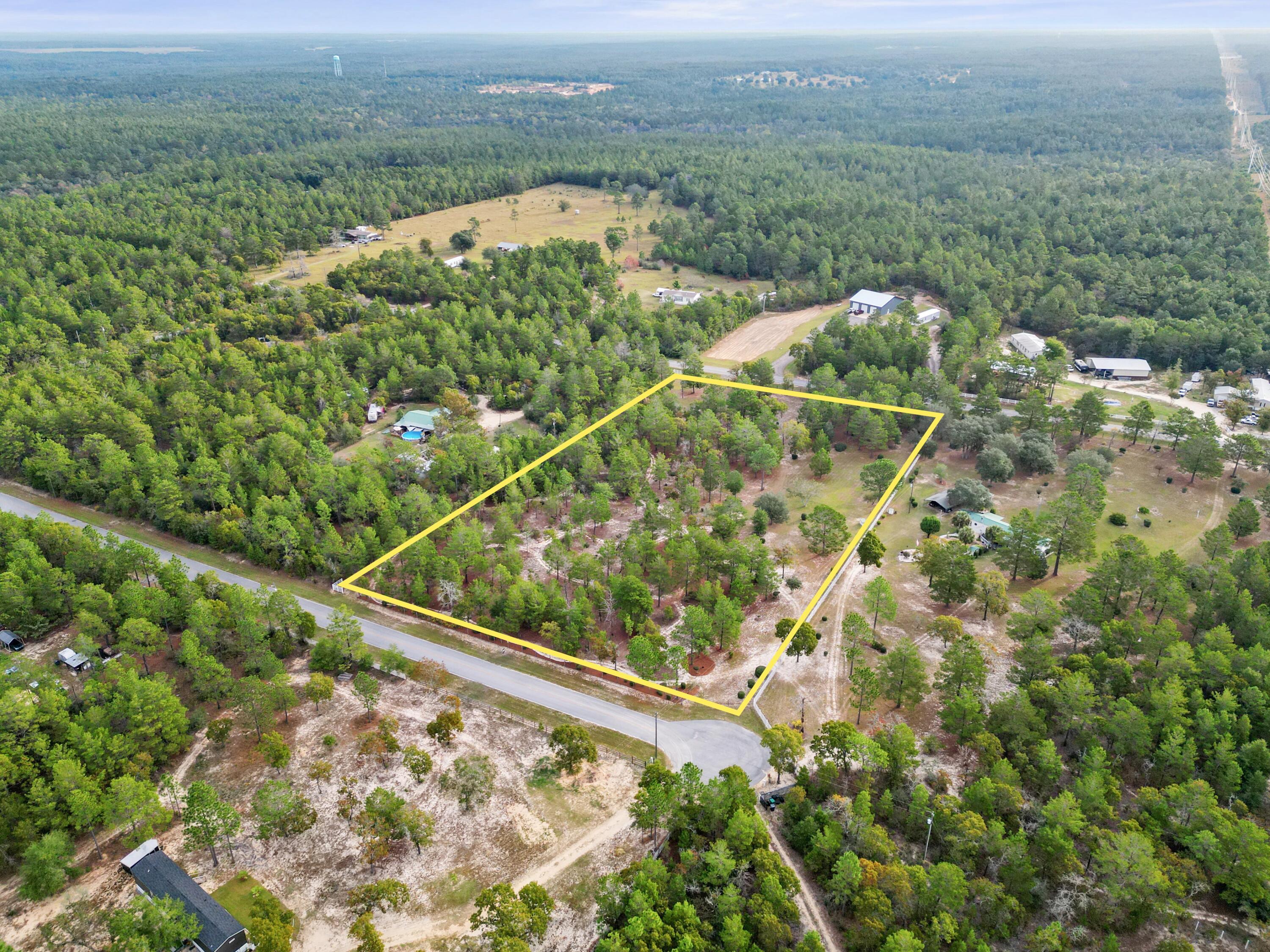 Delaware Plantations - Farm