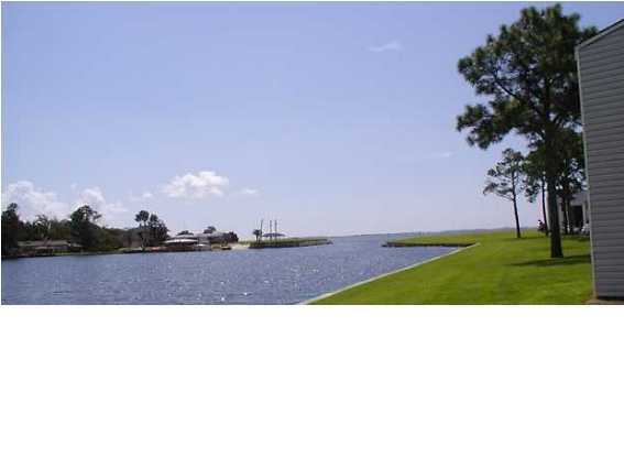VERY CUTE fully furnished condo! This 2 bedroom 1 bath poolside condo is located in a waterfront complex on Choctawhatchee Bay adjacent to the Shalimar Yacht Basin and is just minutes away from Eglin AFB, Hurlburt Field, and the white sandy beaches of the Gulf of Mexico. Condo is furnished and fully equipped. Rent also includes water, sewer, garbage, and pest control. Sorry, no smoking and no pets allowed.