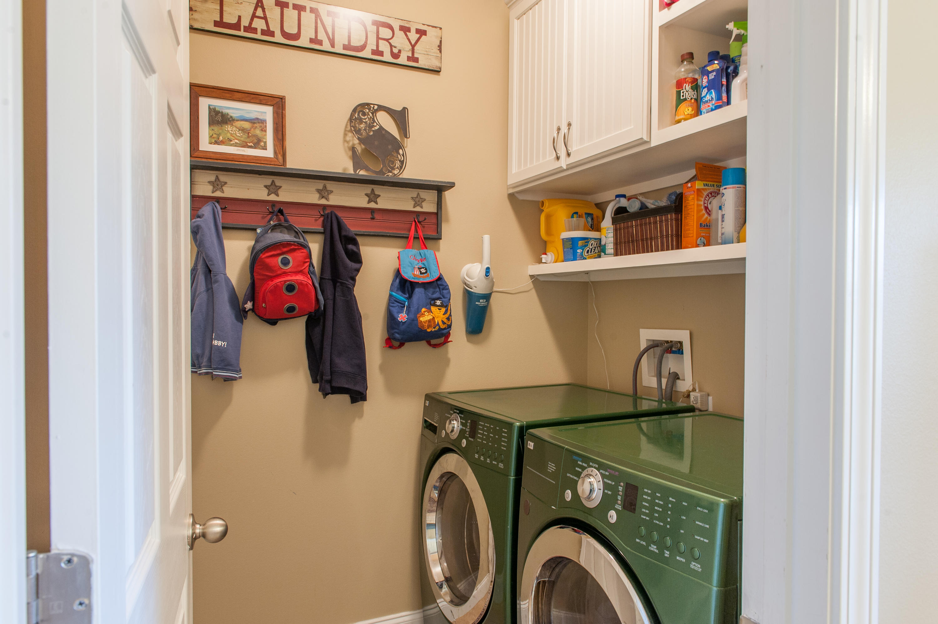 MINGER S/D - Residential