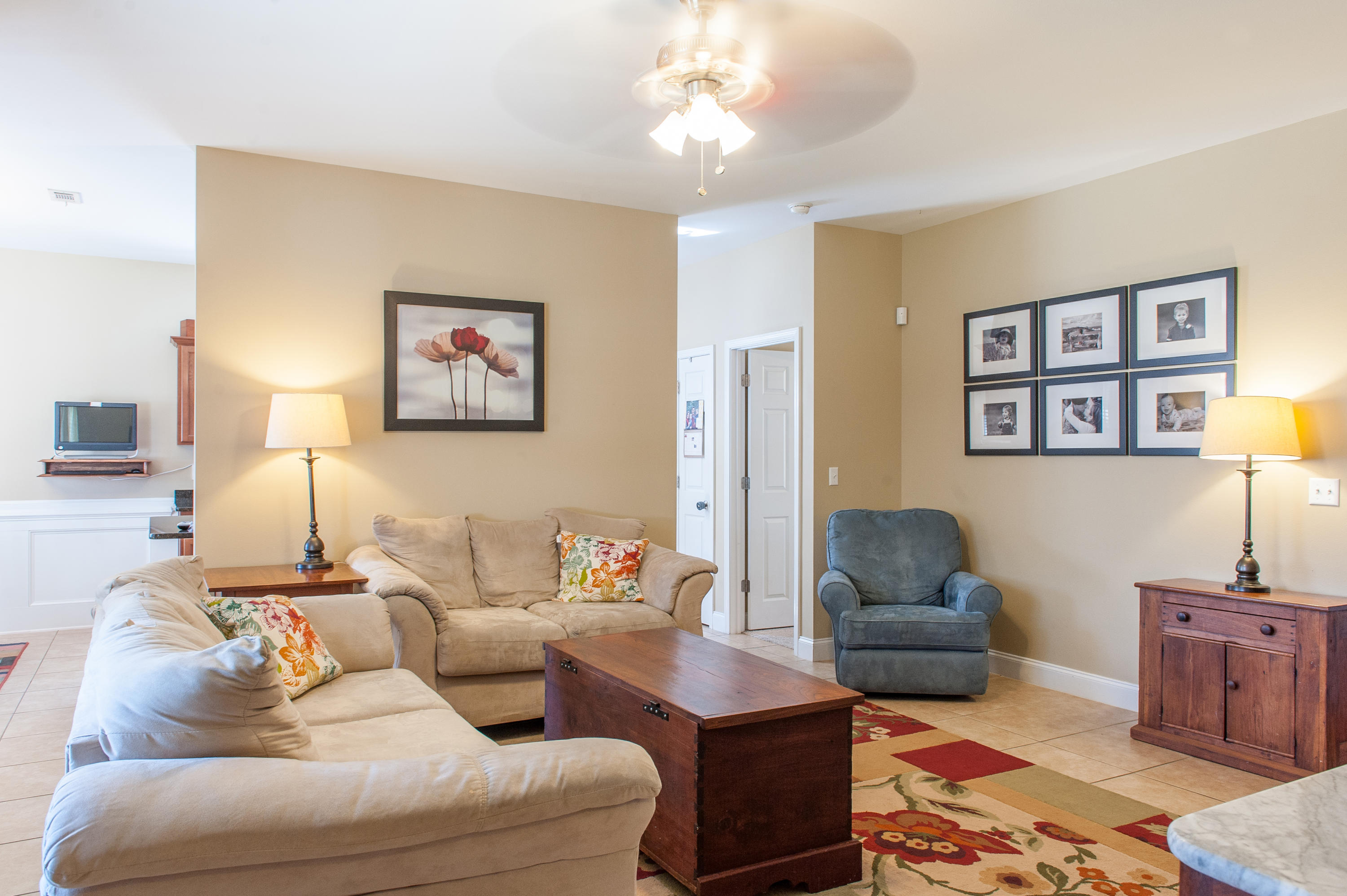 MINGER S/D - Residential