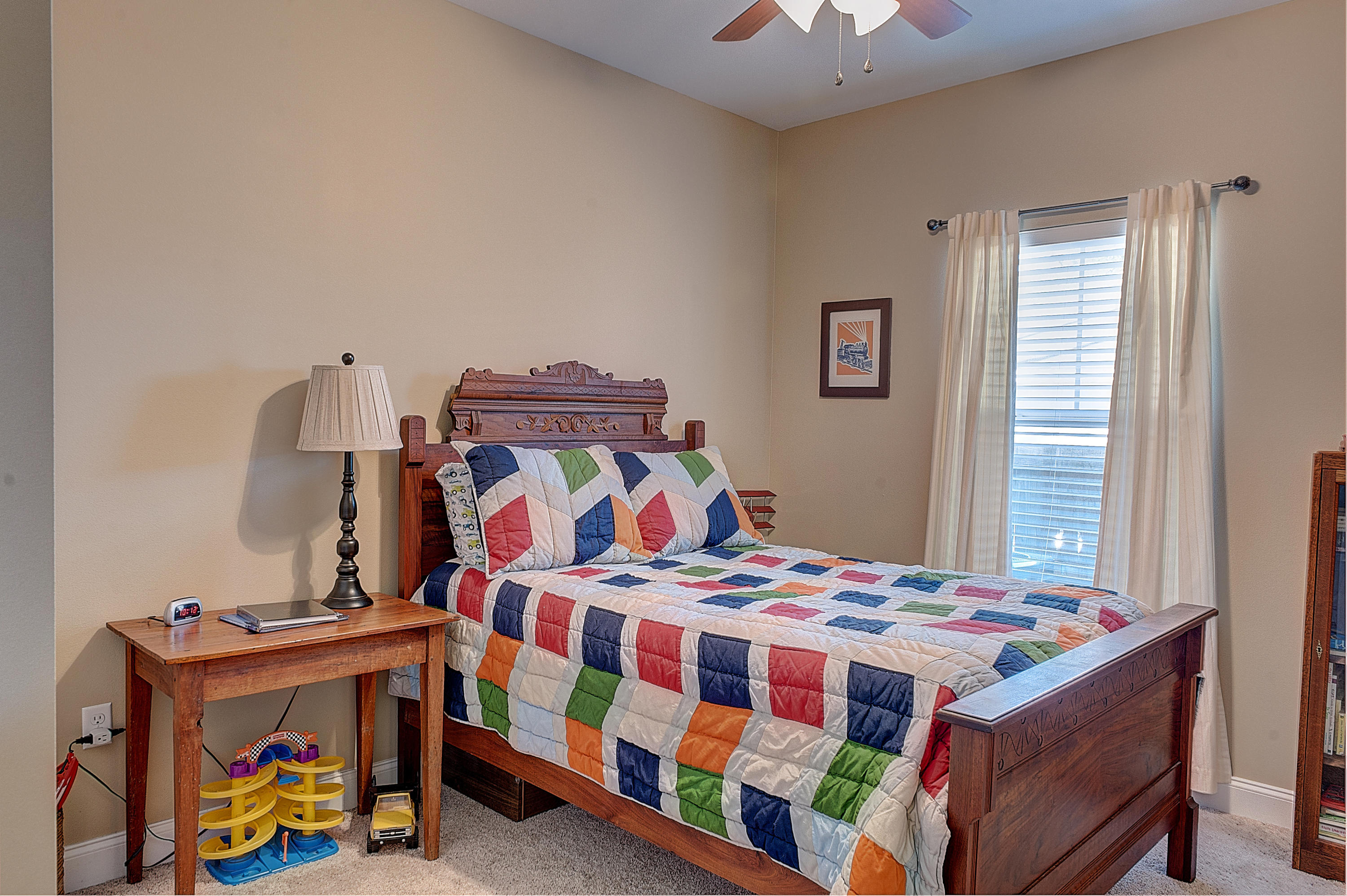 MINGER S/D - Residential