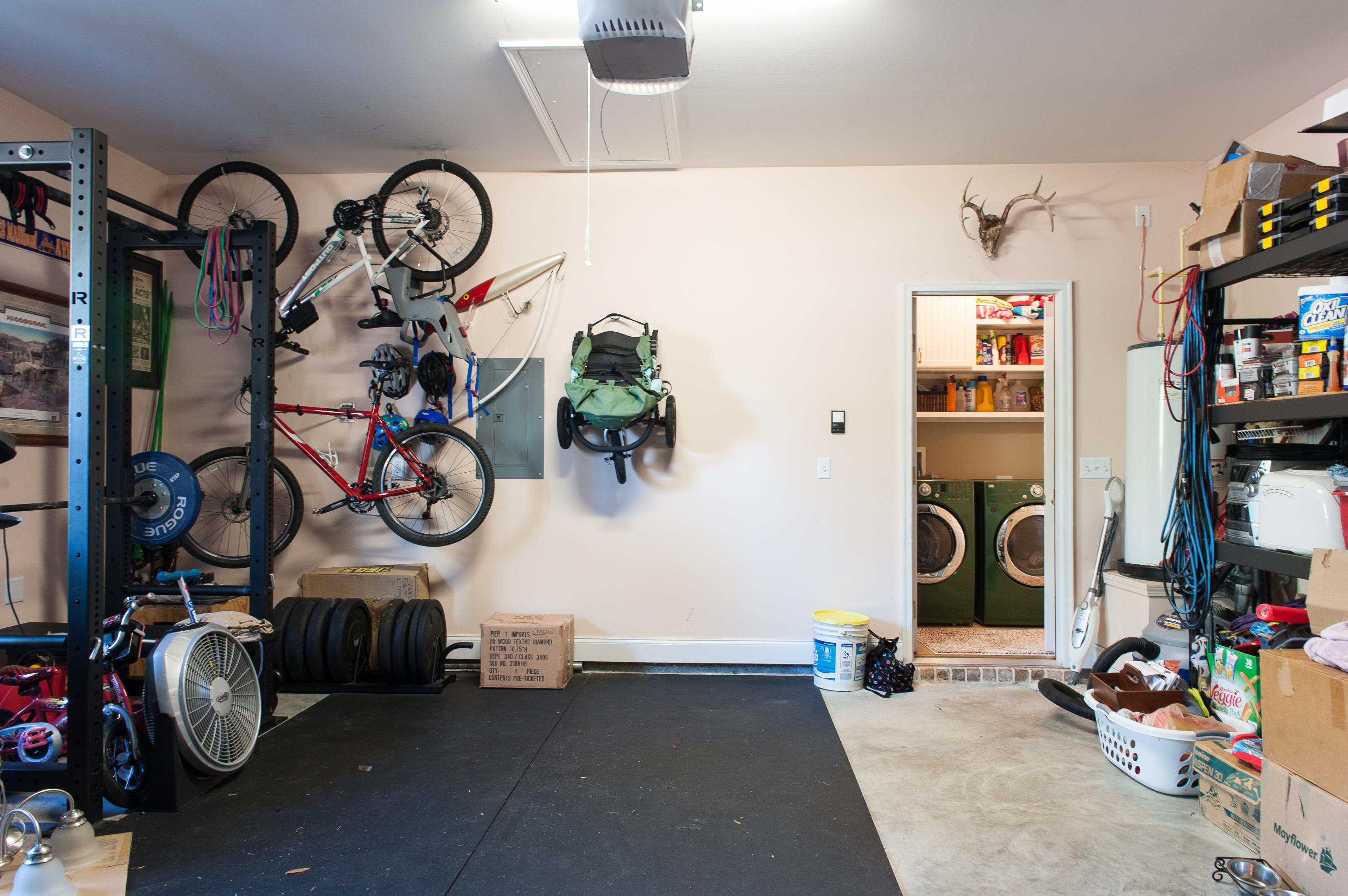 MINGER S/D - Residential