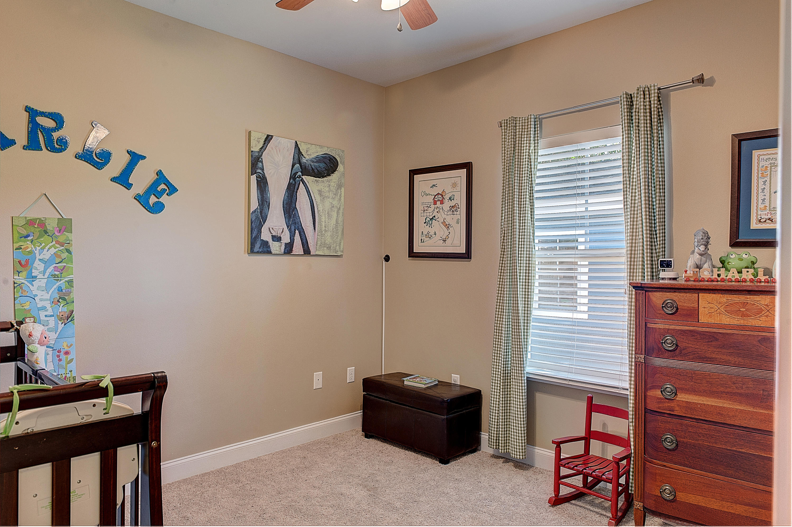 MINGER S/D - Residential