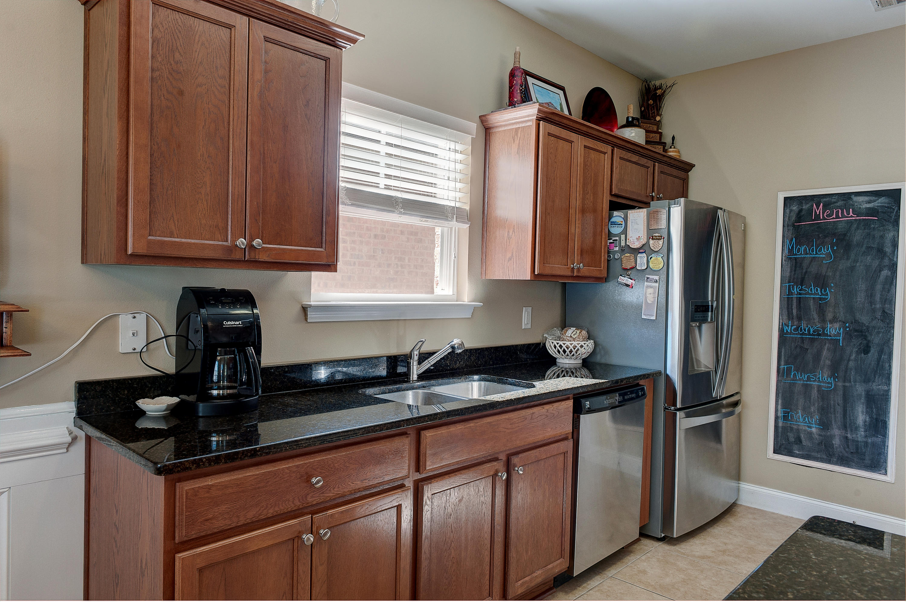 MINGER S/D - Residential