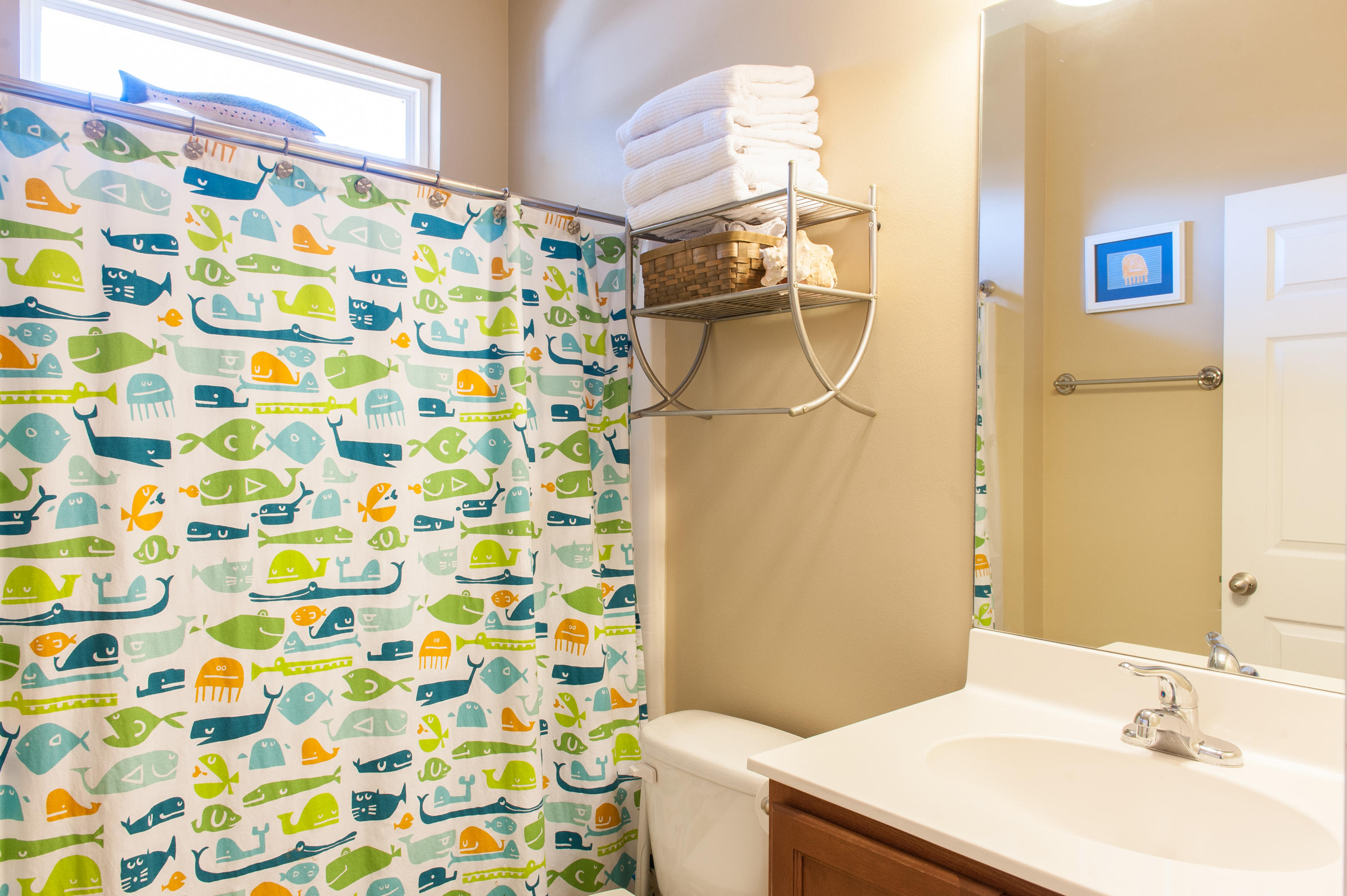 MINGER S/D - Residential