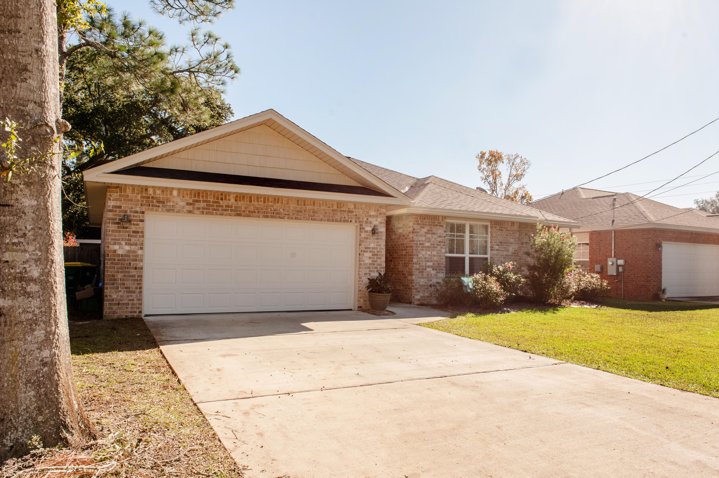 MINGER S/D - Residential