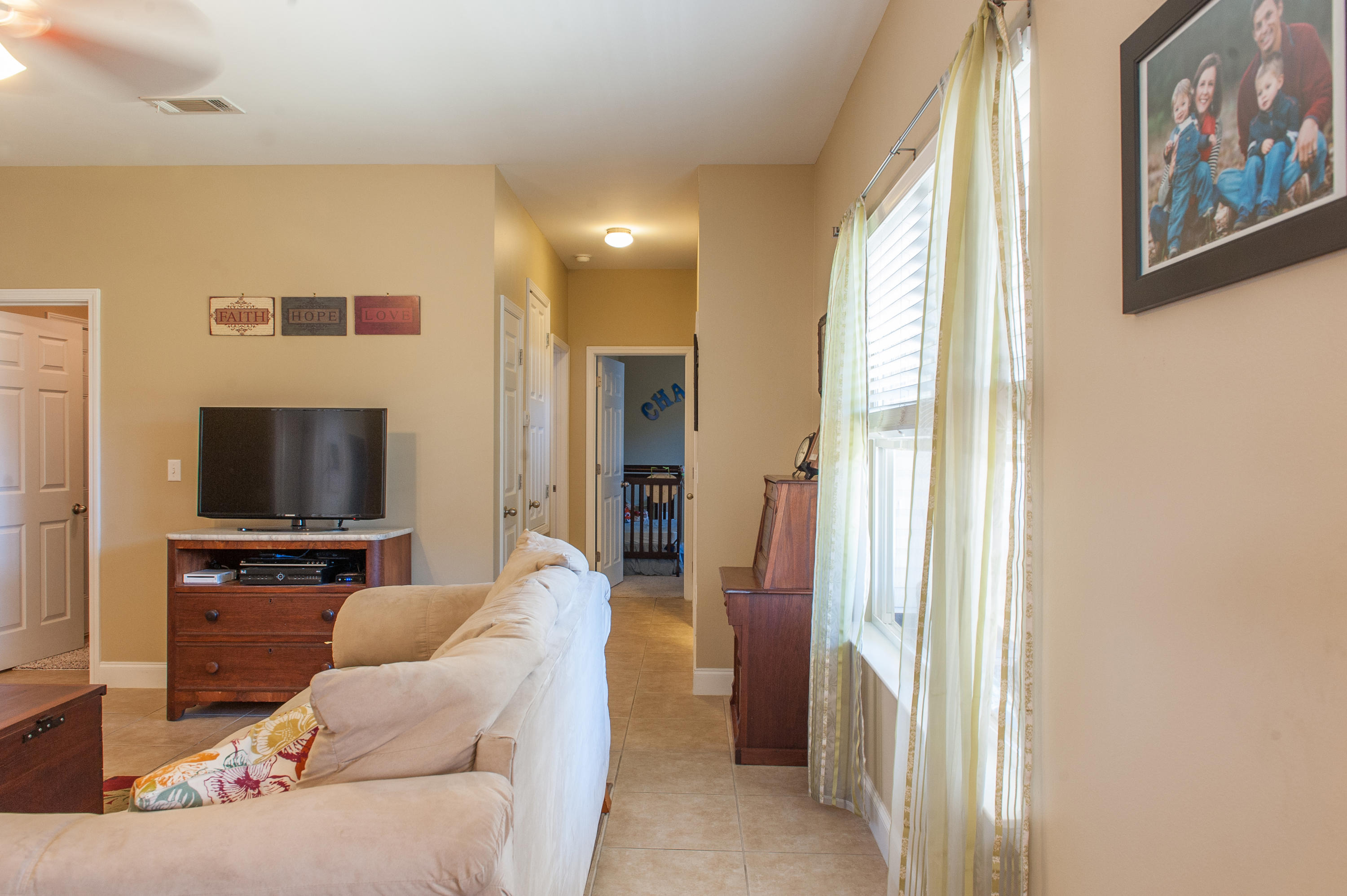 MINGER S/D - Residential