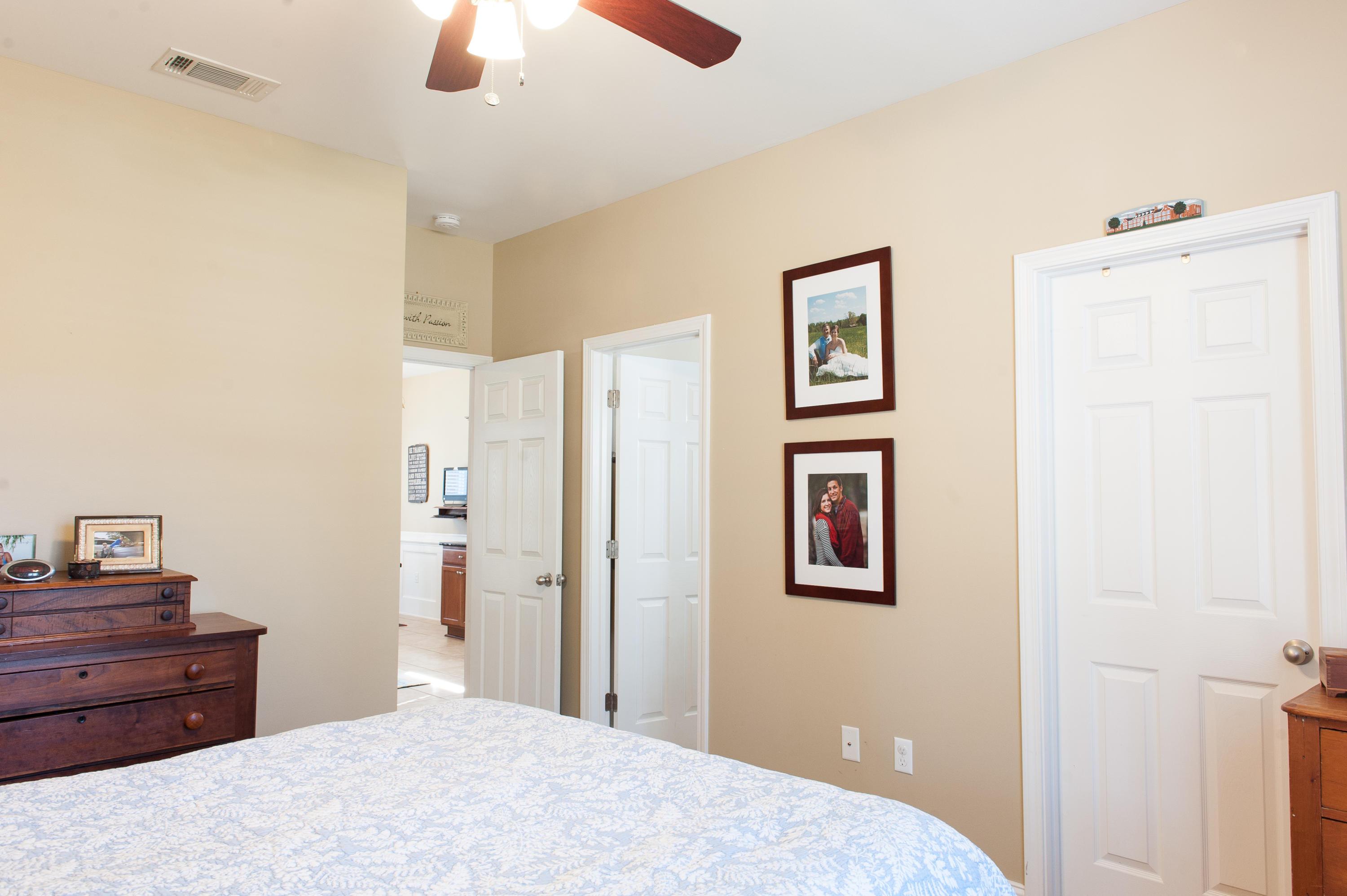 MINGER S/D - Residential