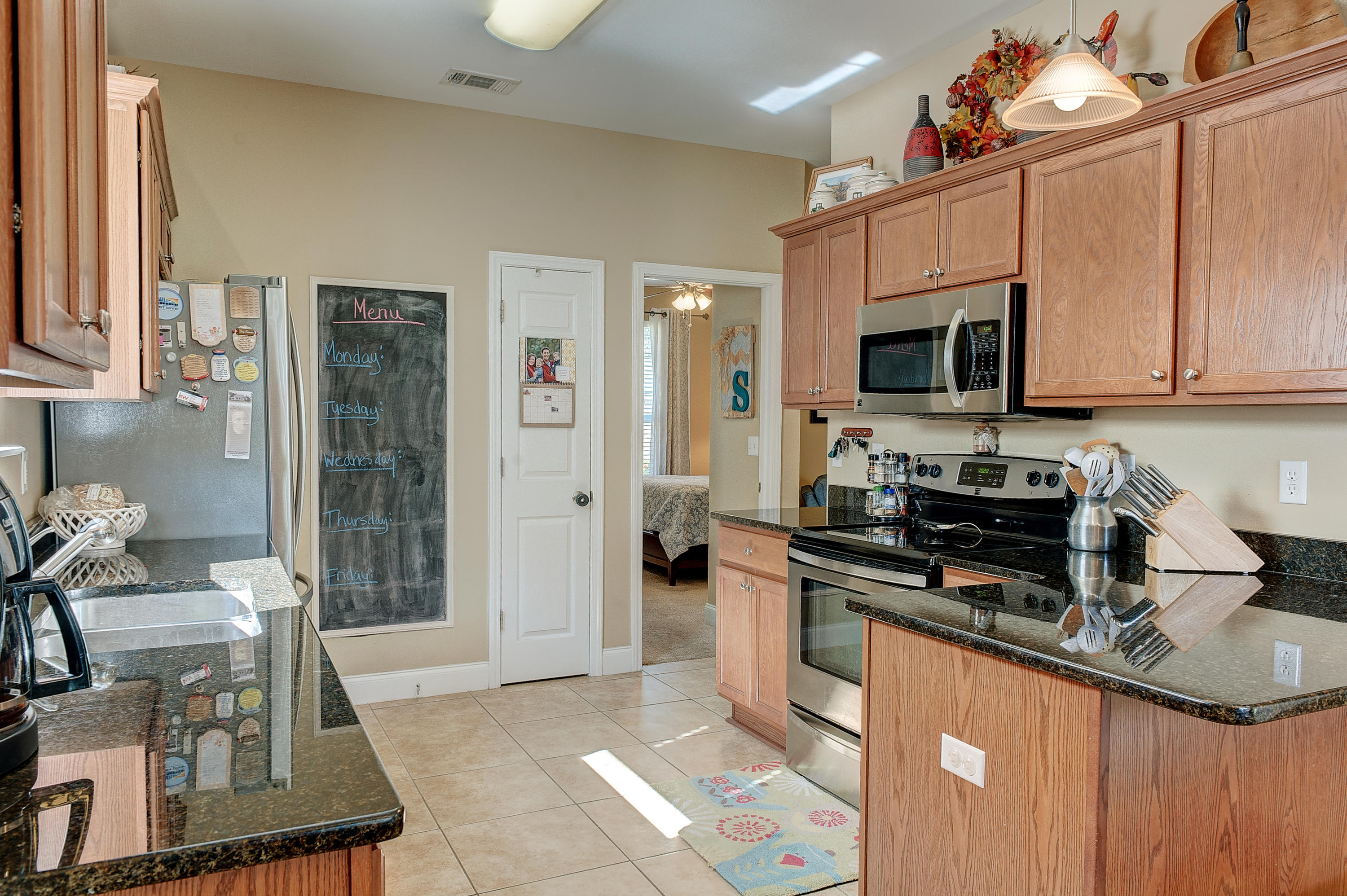 MINGER S/D - Residential