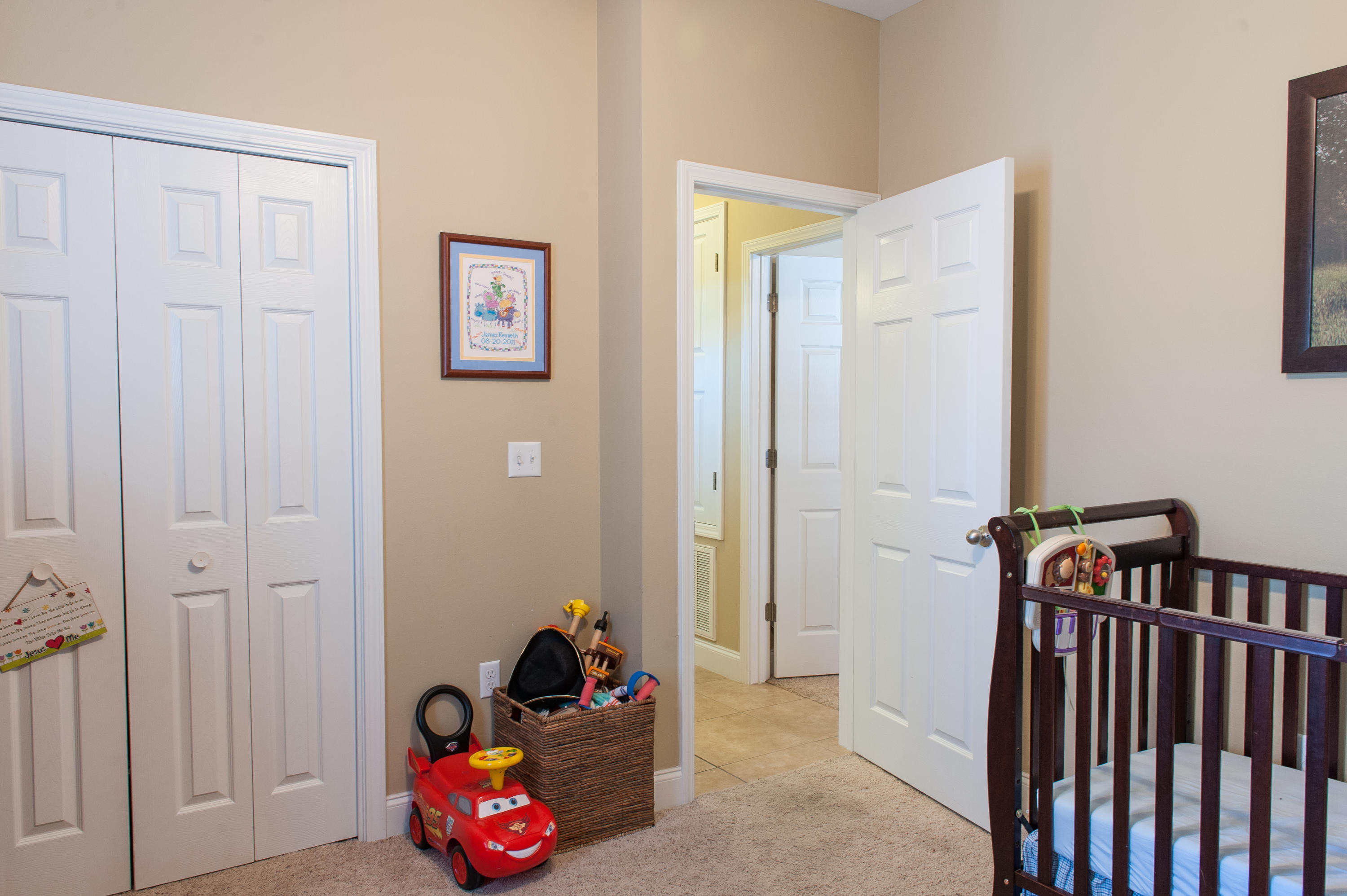 MINGER S/D - Residential