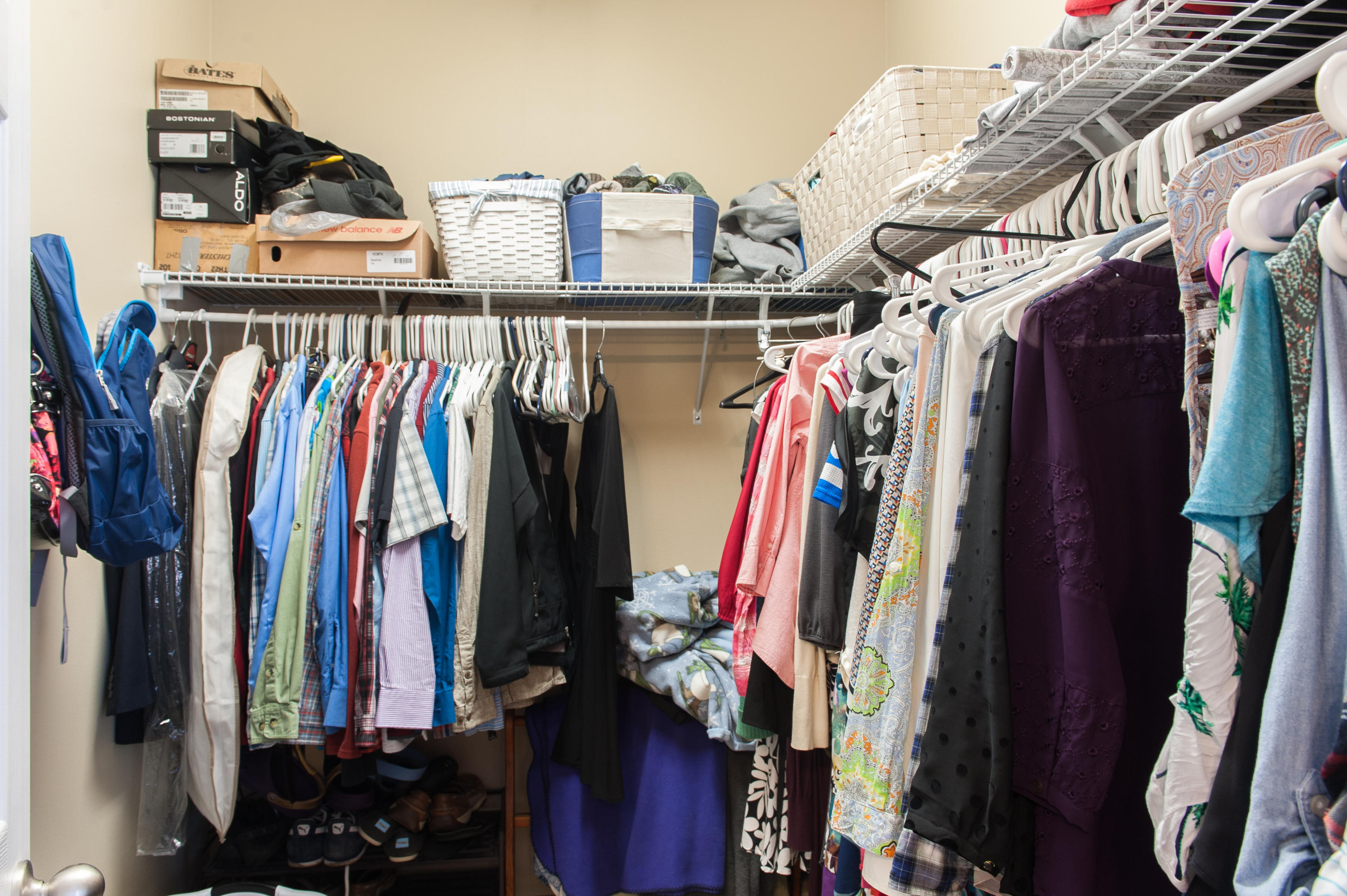 MINGER S/D - Residential