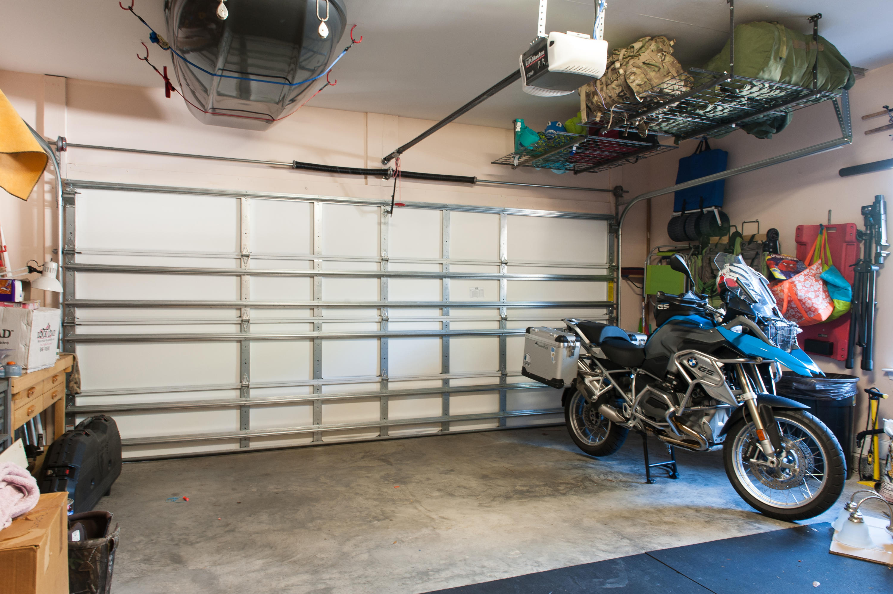 MINGER S/D - Residential